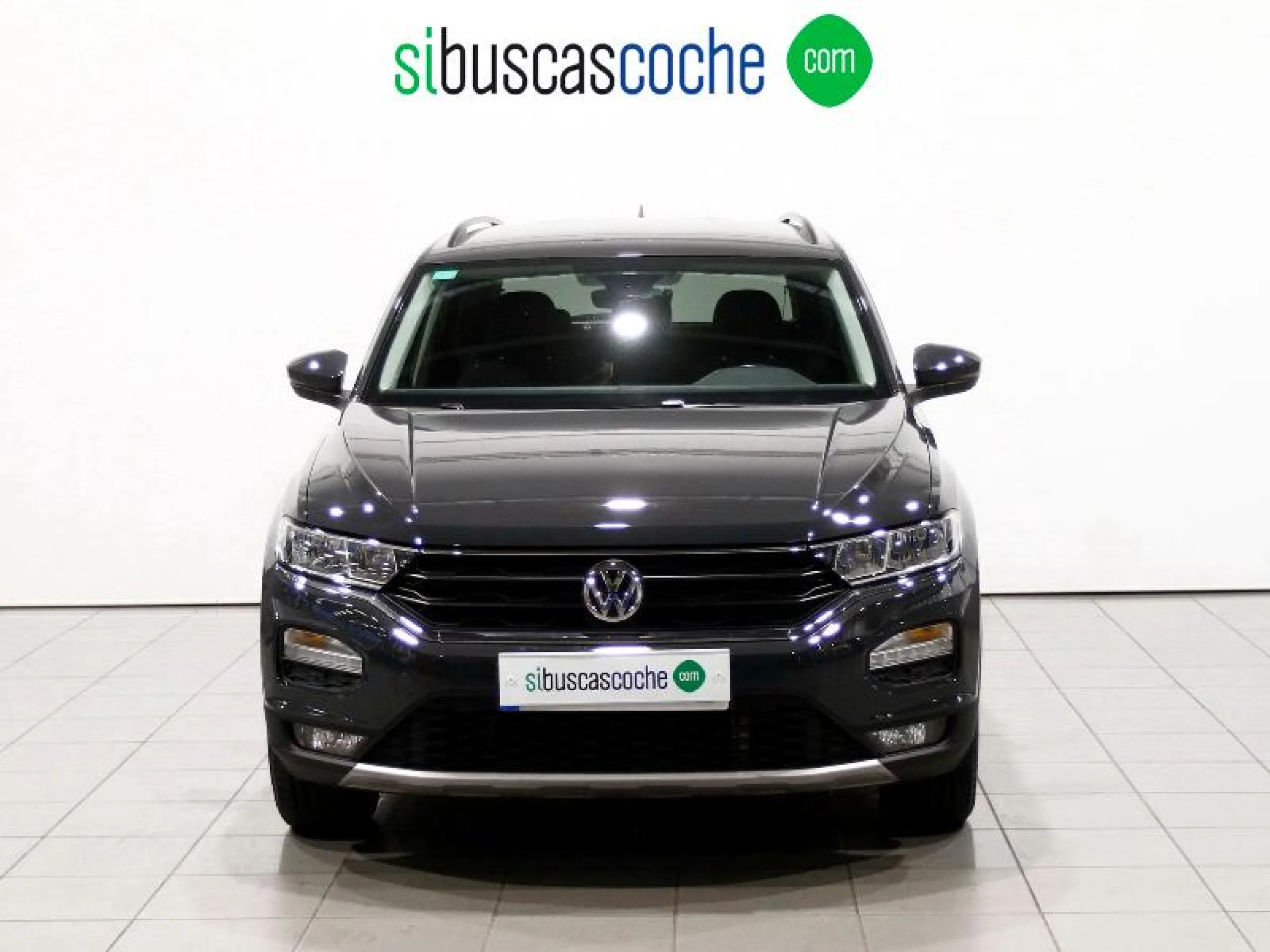 VOLKSWAGEN T ROC ADVANCE 2.0 TDI 110KW (150CV) DSG - Foto 18