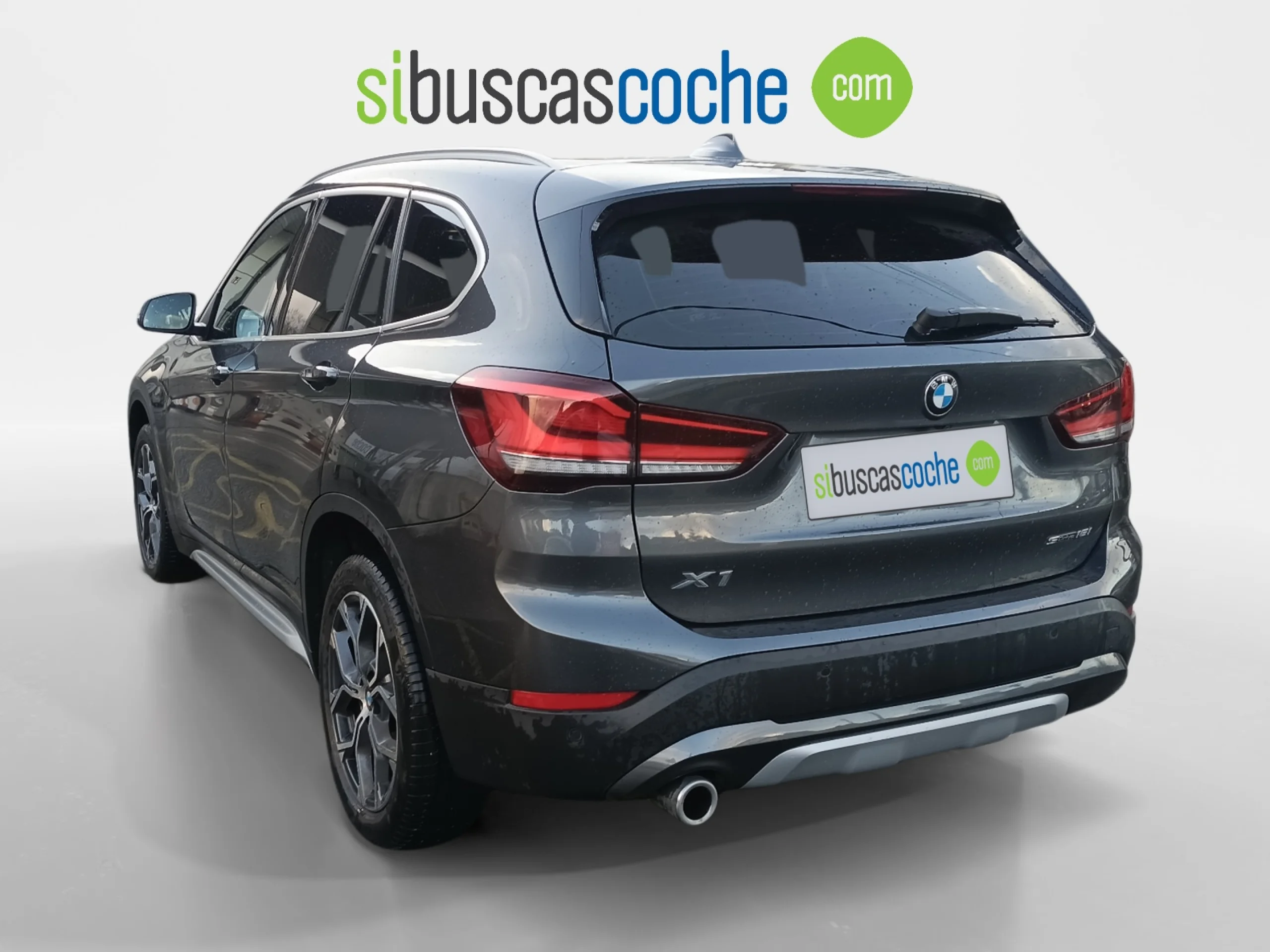 BMW X1 SDRIVE18I - Foto 2