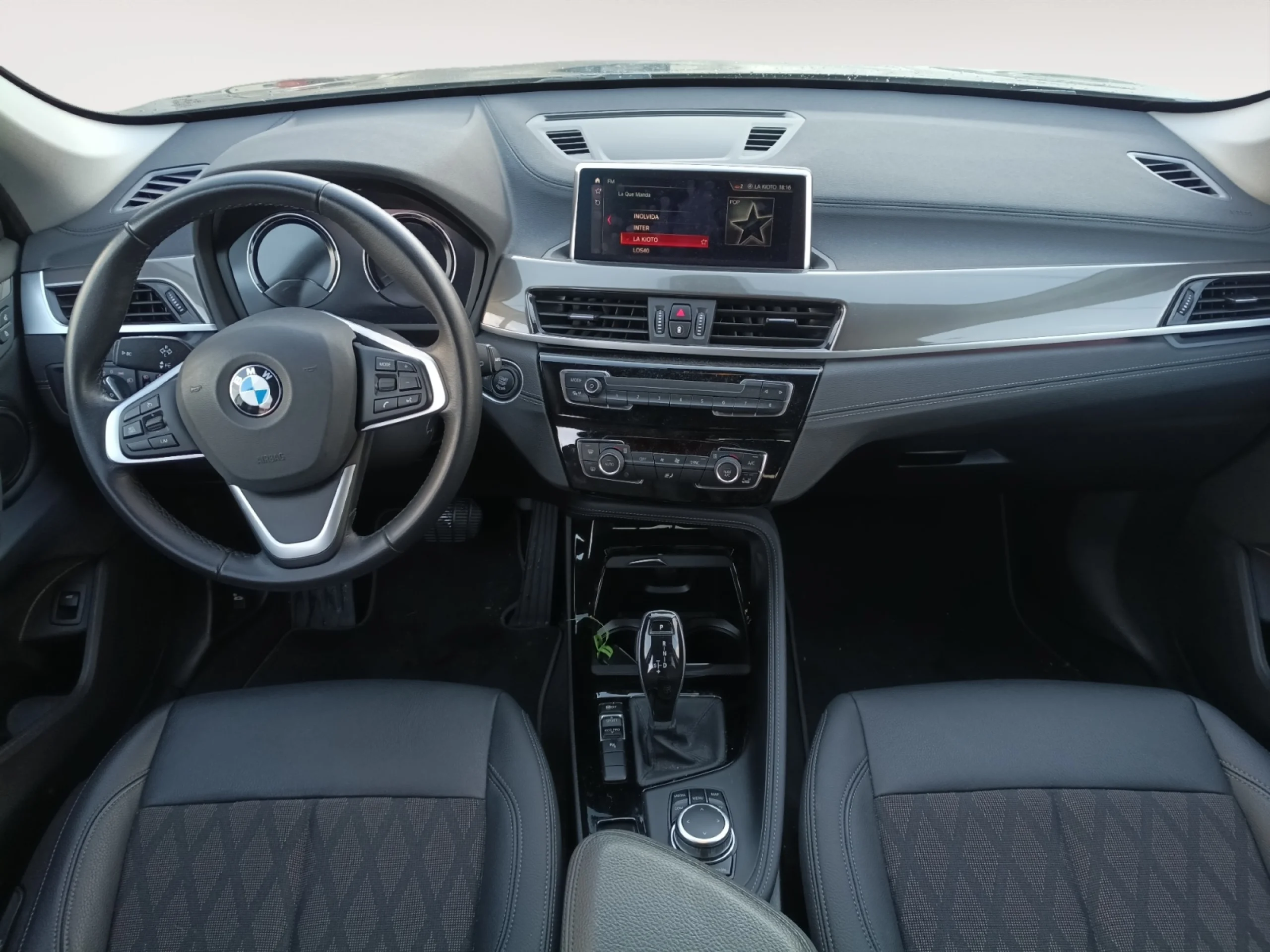 BMW X1 SDRIVE18I - Foto 4