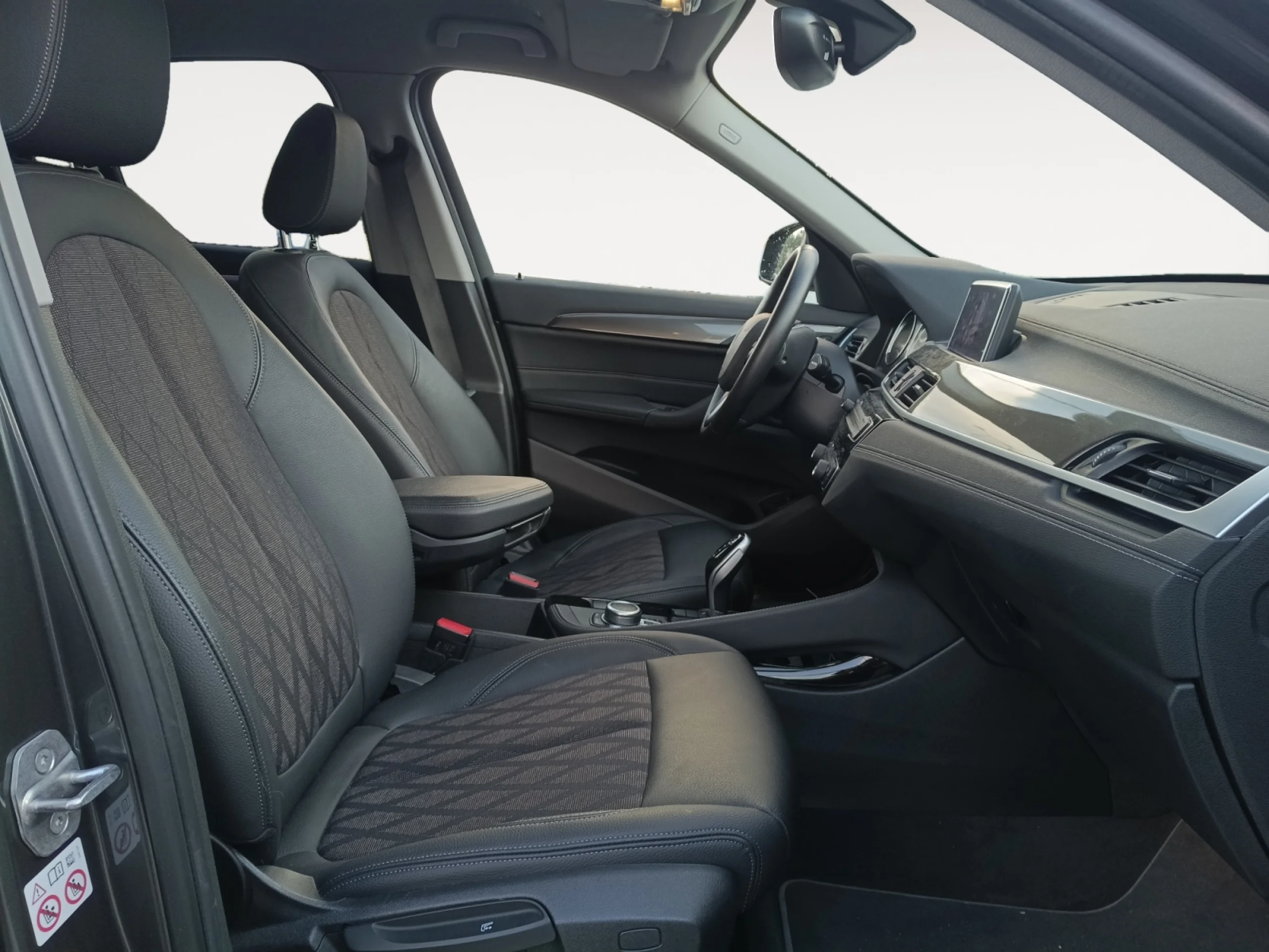 BMW X1 SDRIVE18I - Foto 5