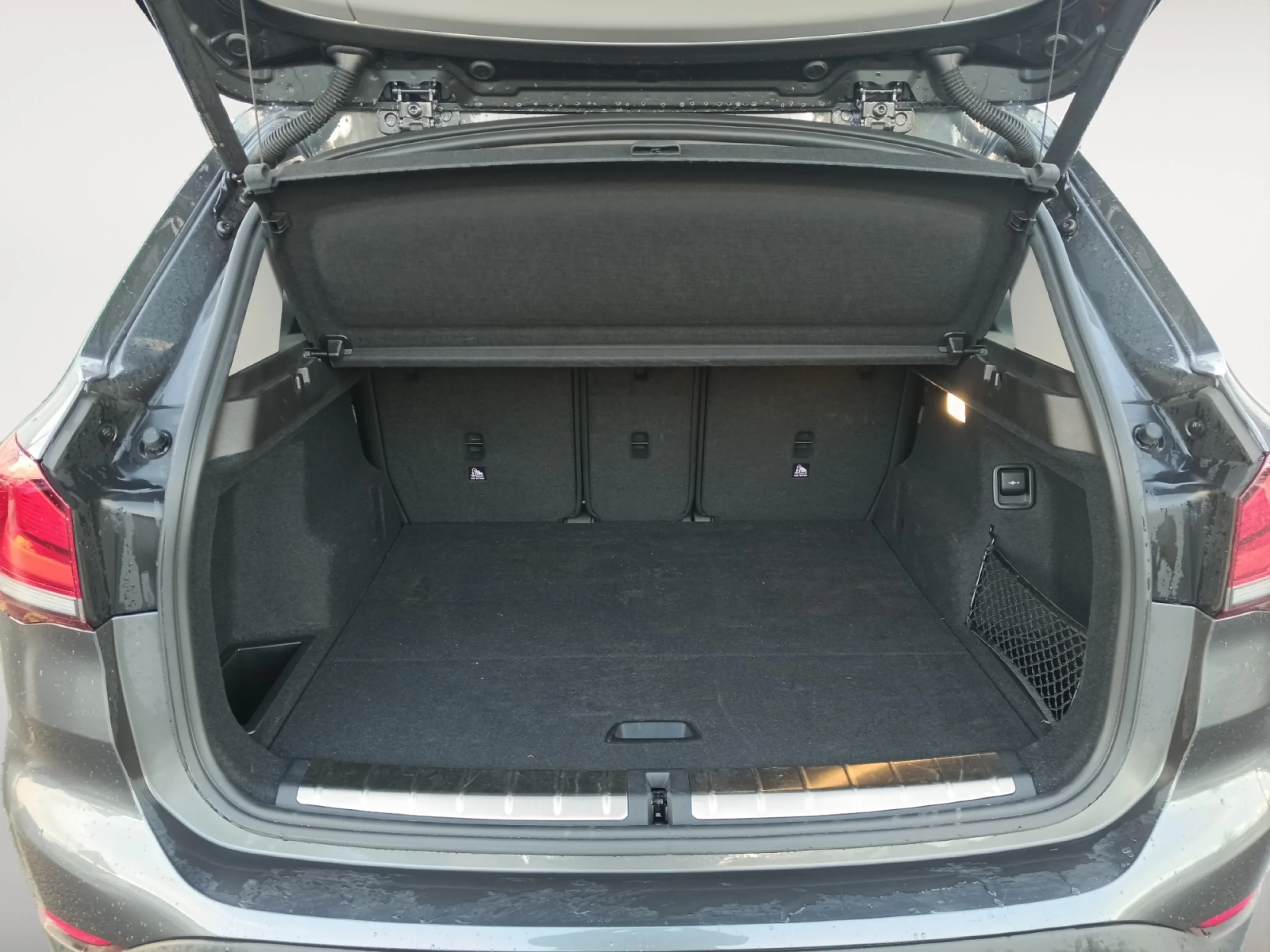 BMW X1 SDRIVE18I - Foto 7