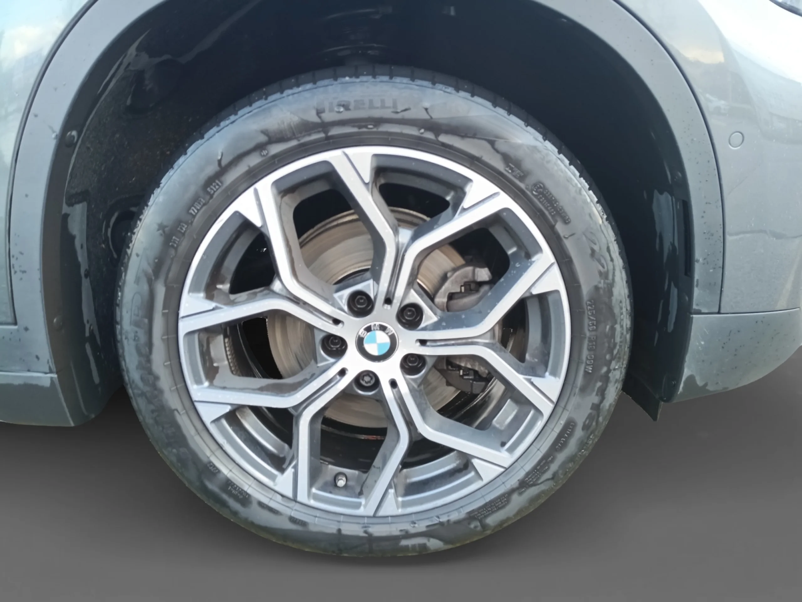 BMW X1 SDRIVE18I - Foto 8