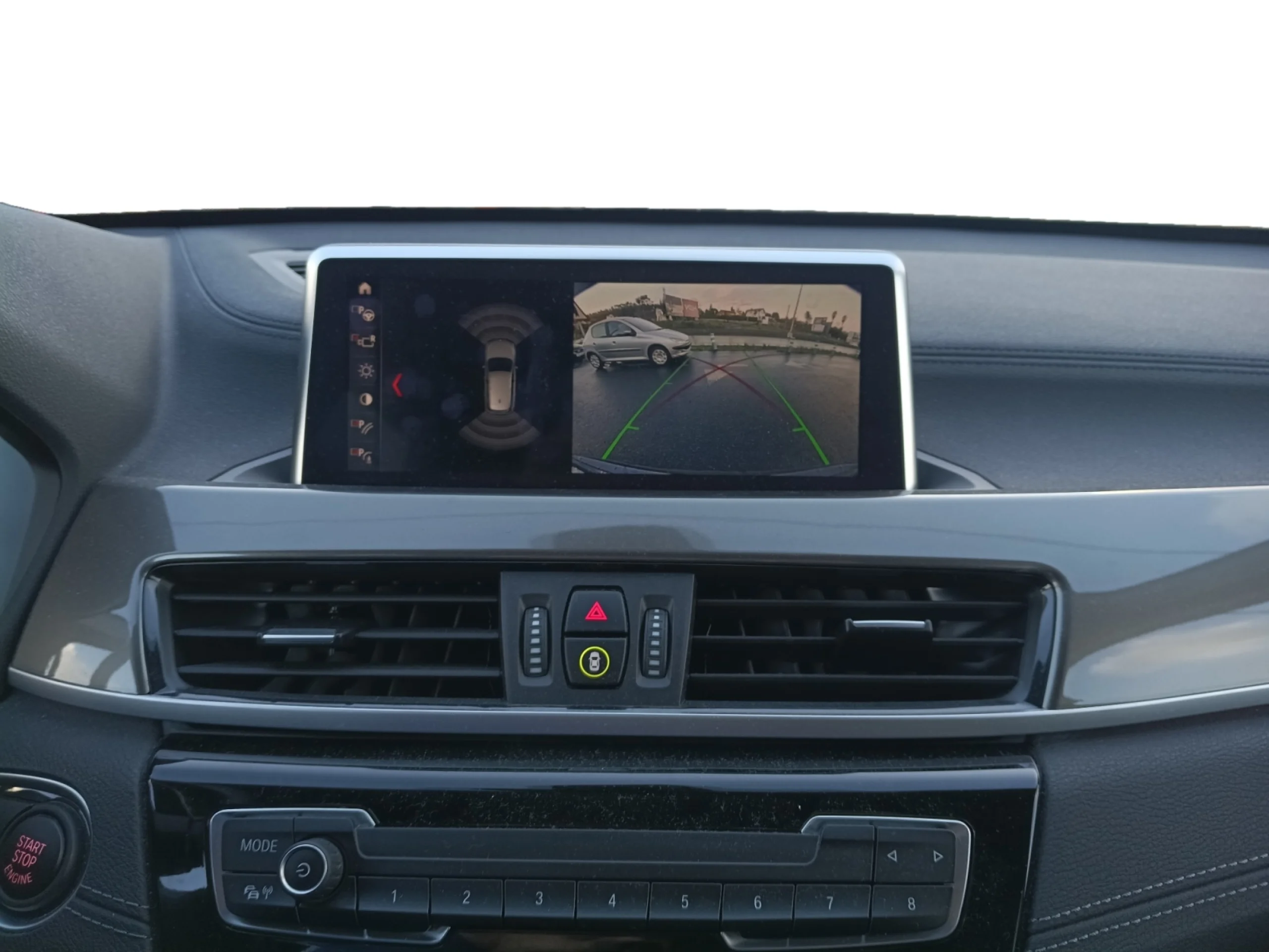 BMW X1 SDRIVE18I - Foto 9