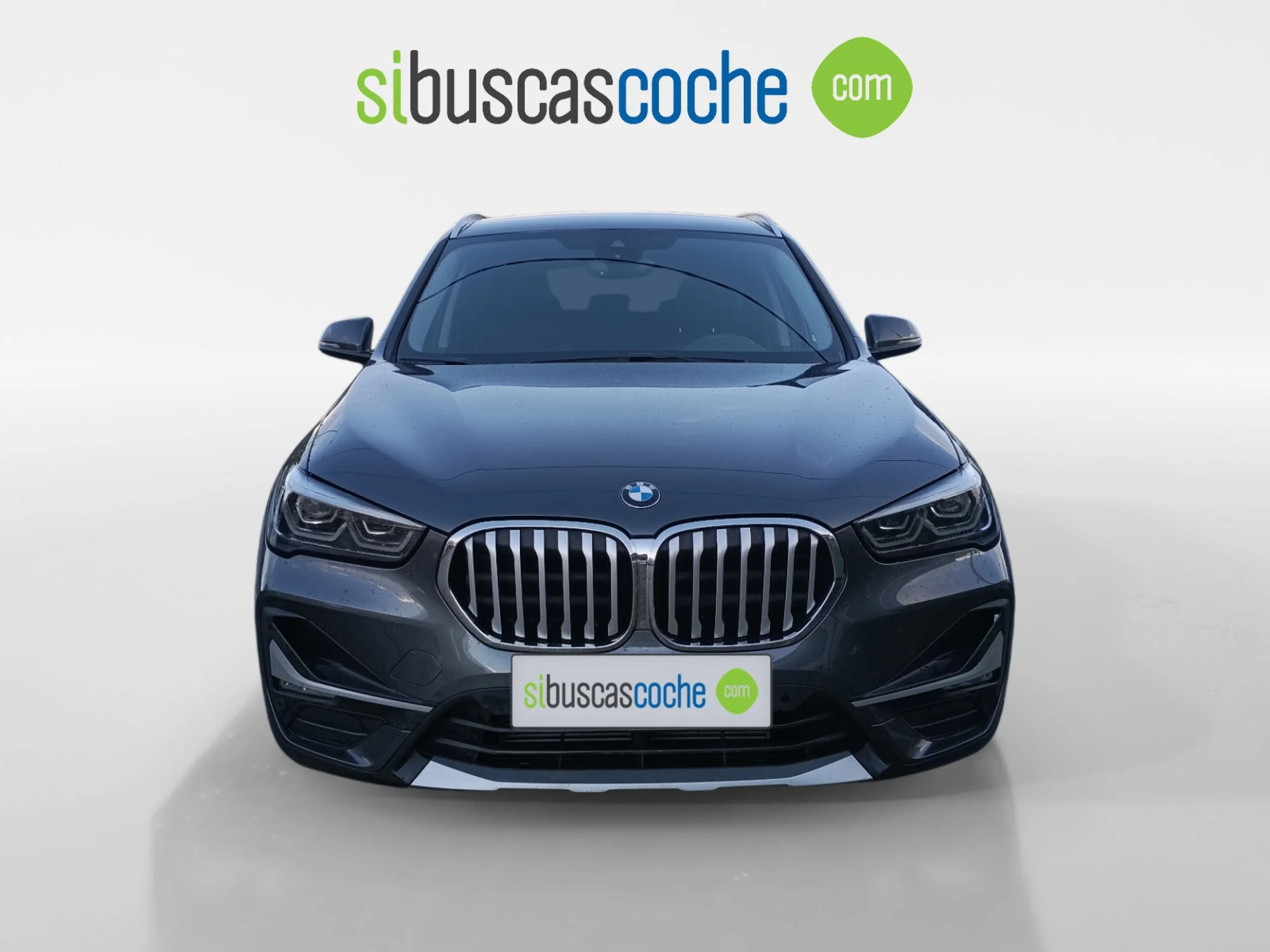 BMW X1 SDRIVE18I - Foto 12