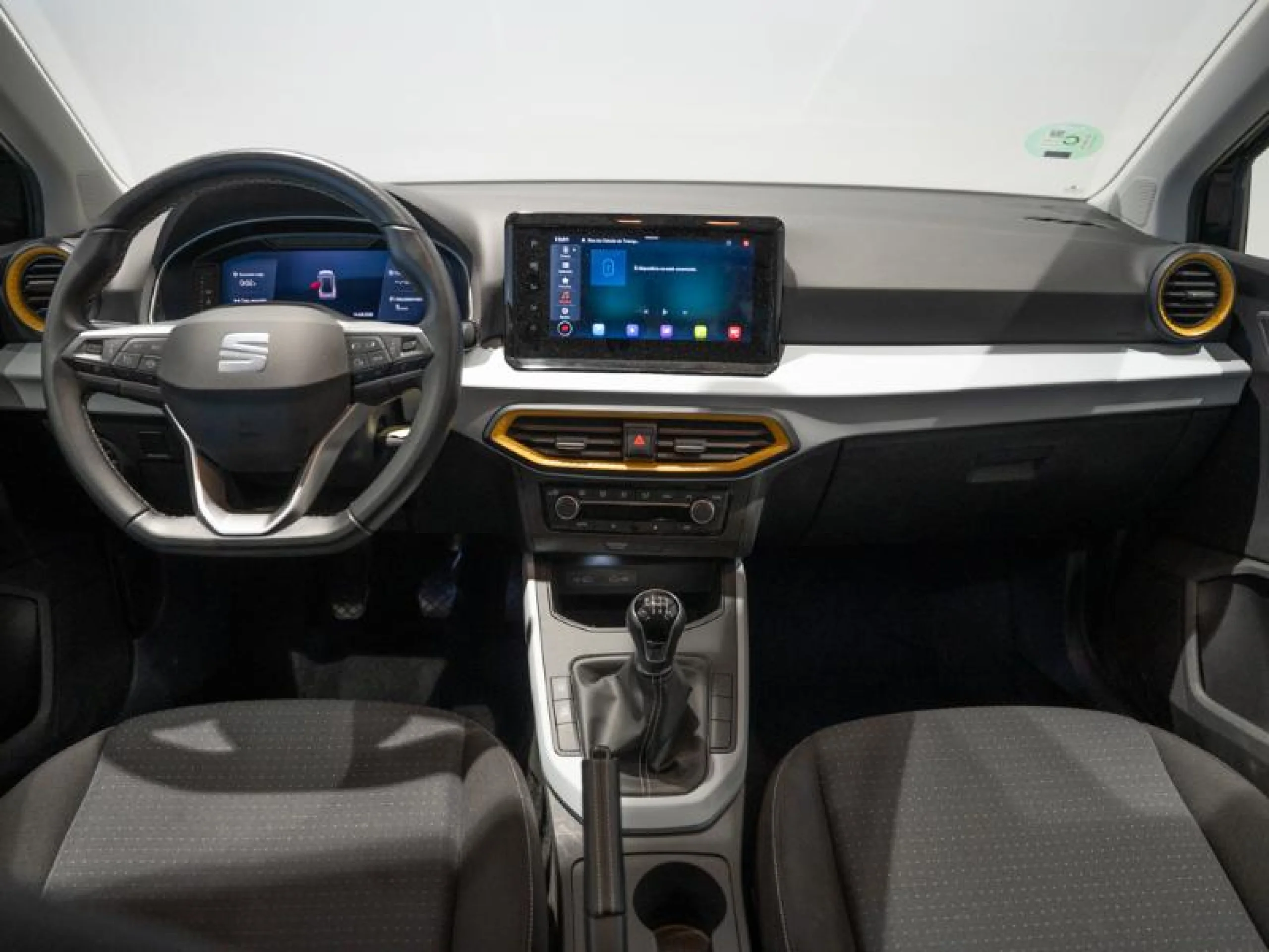 SEAT ARONA 1.0 TSI 81KW (110CV) STYLE XL - Foto 4