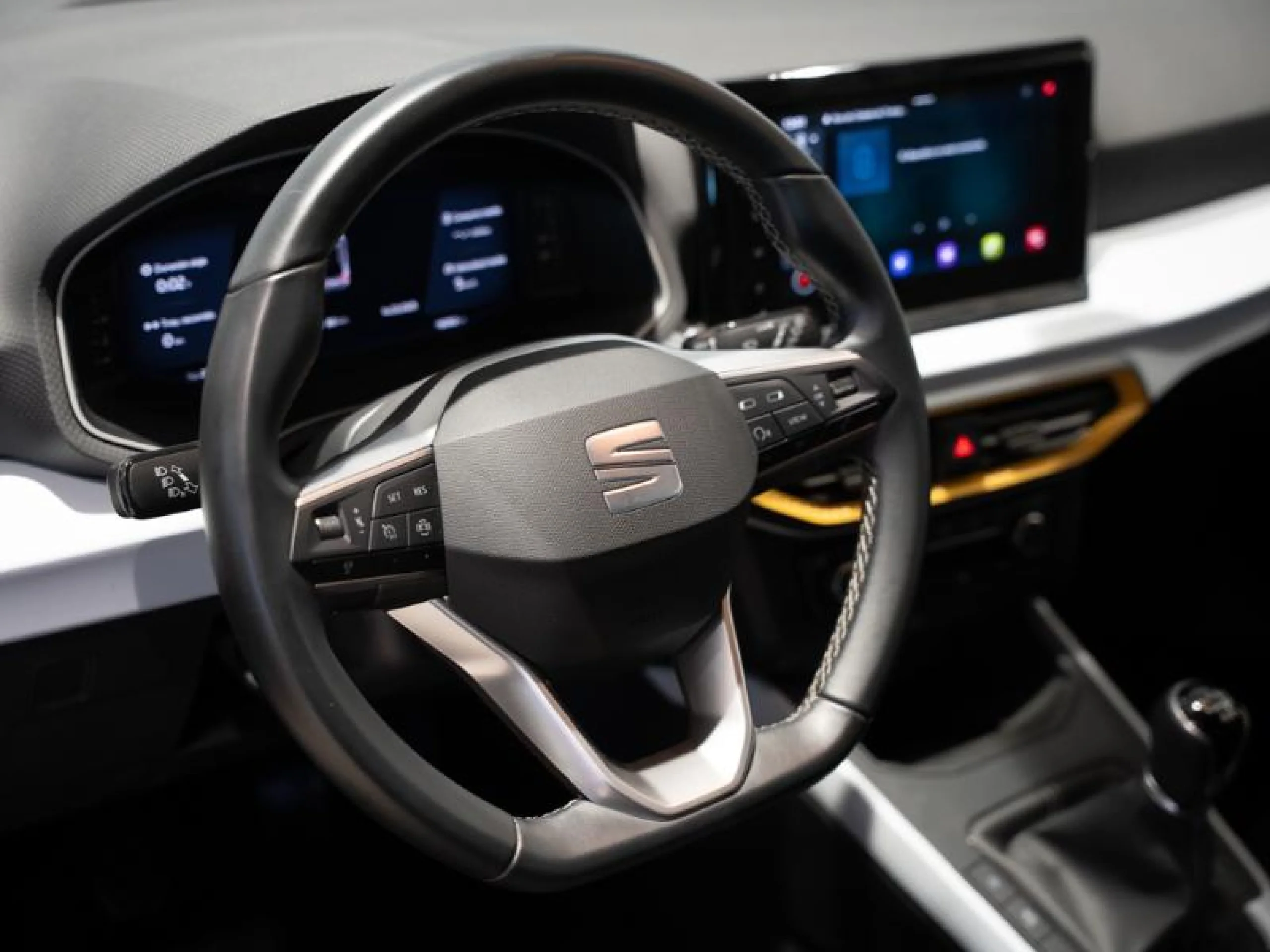 SEAT ARONA 1.0 TSI 81KW (110CV) STYLE XL - Foto 8