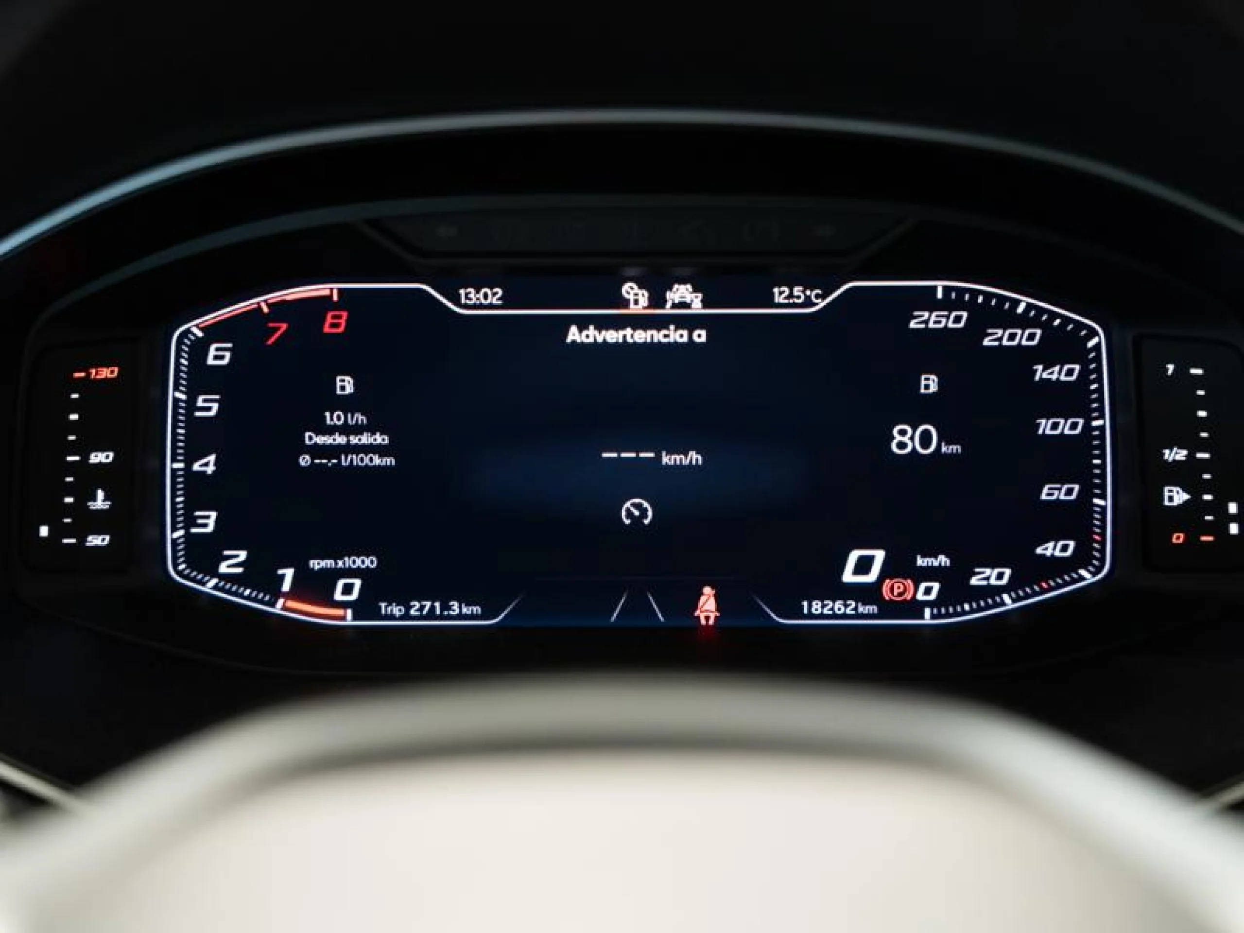 SEAT ARONA 1.0 TSI 81KW (110CV) STYLE XL - Foto 11