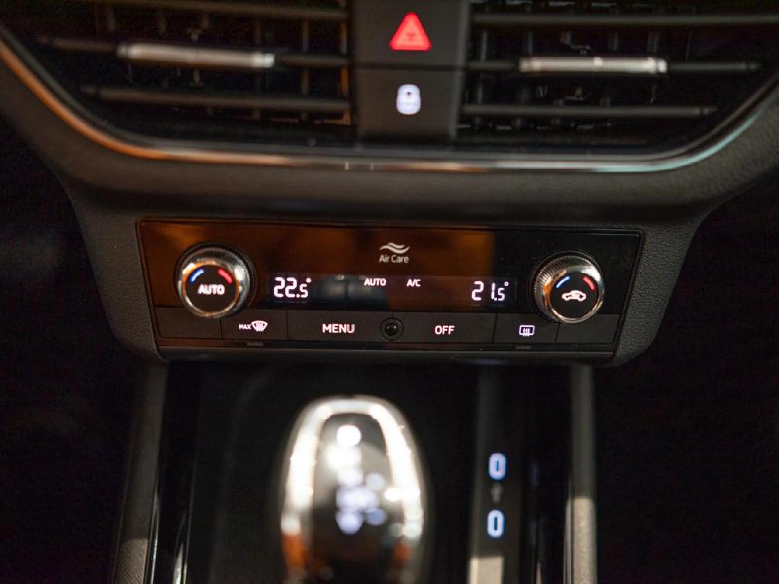 SKODA SCALA 1.5 TSI 110 KW (150 CV) DSG STYLE - Foto 13