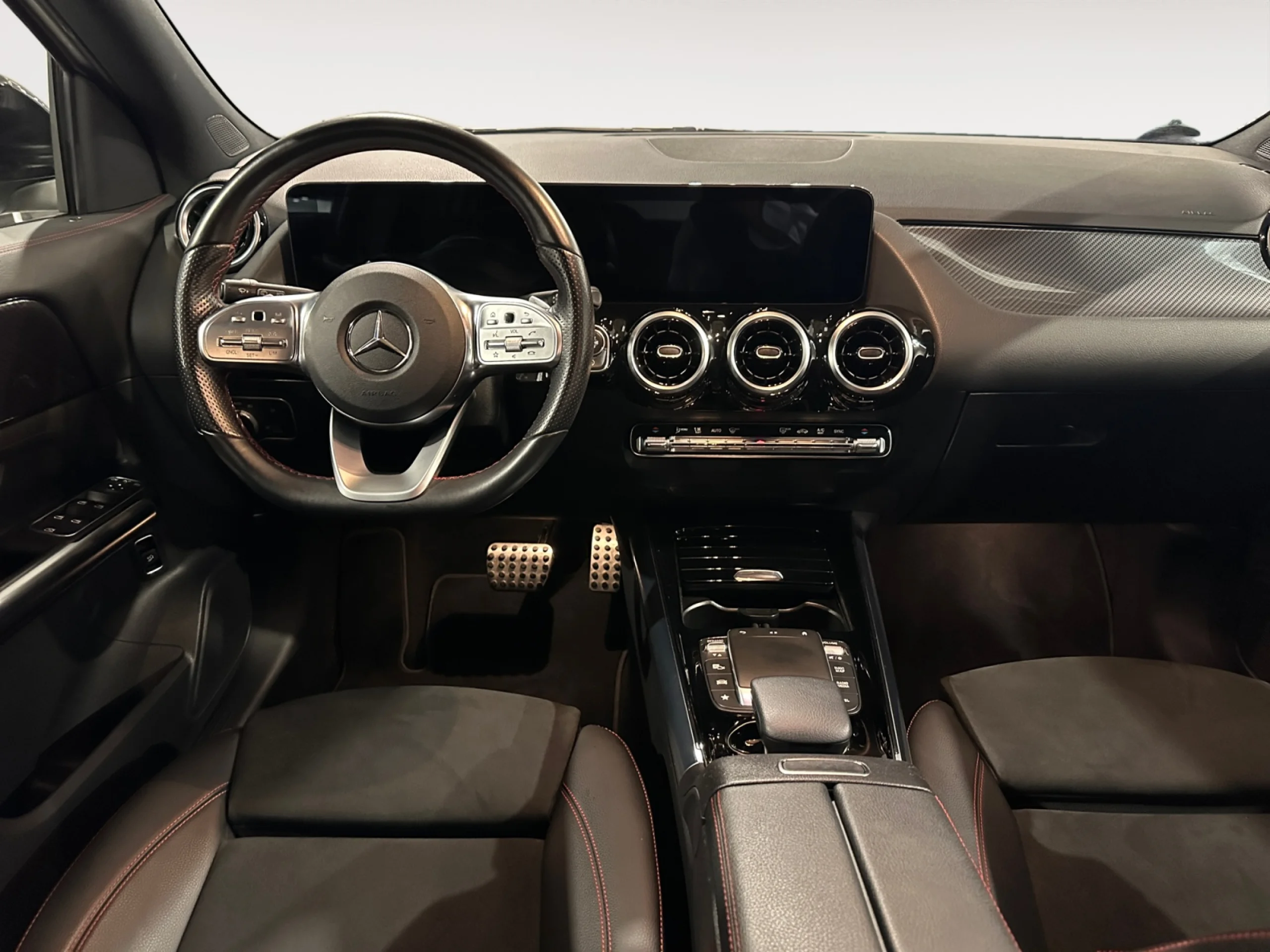 MERCEDES-BENZ GLA GLA 200 D - Foto 4