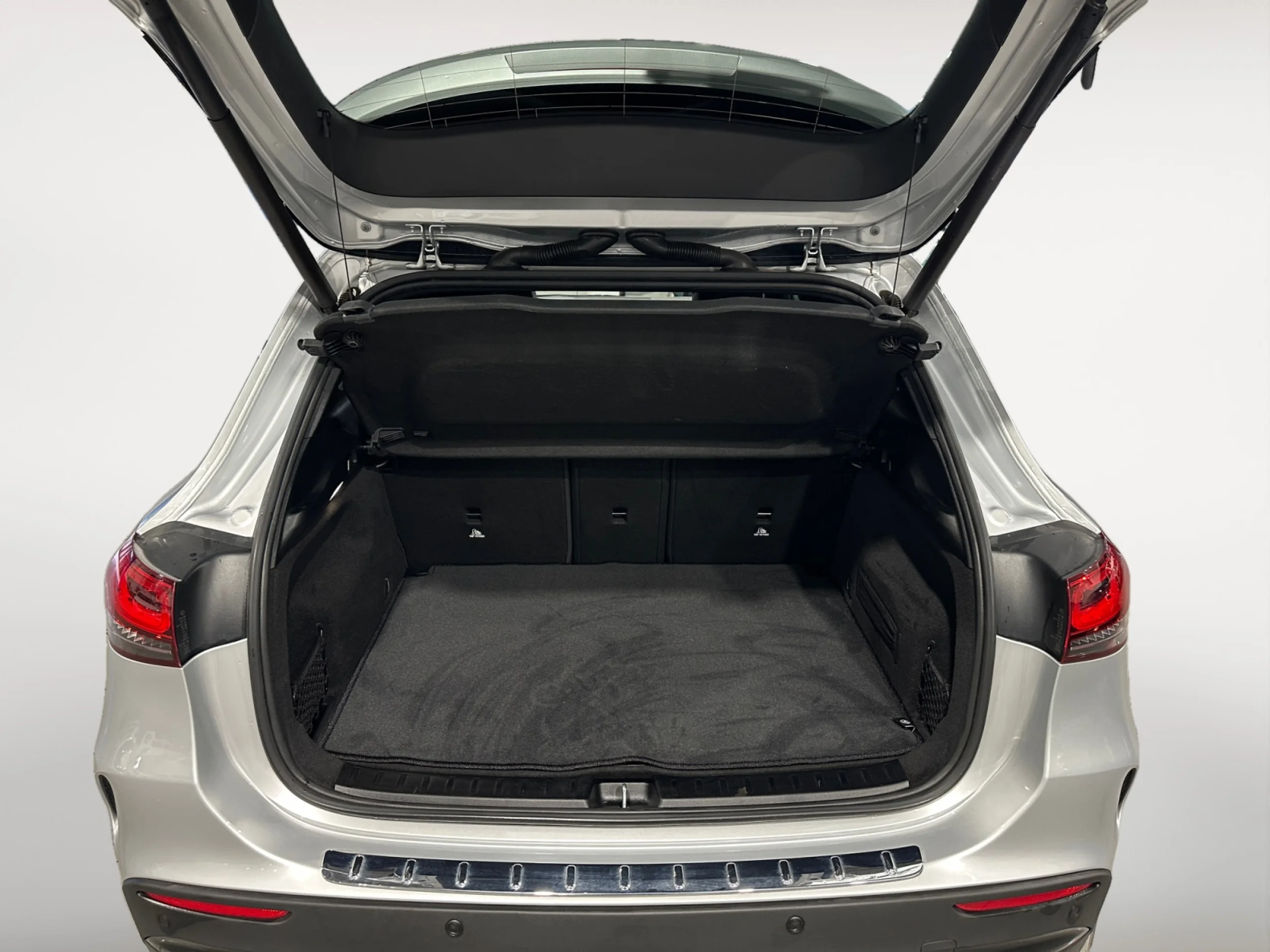 MERCEDES-BENZ GLA GLA 200 D - Foto 7