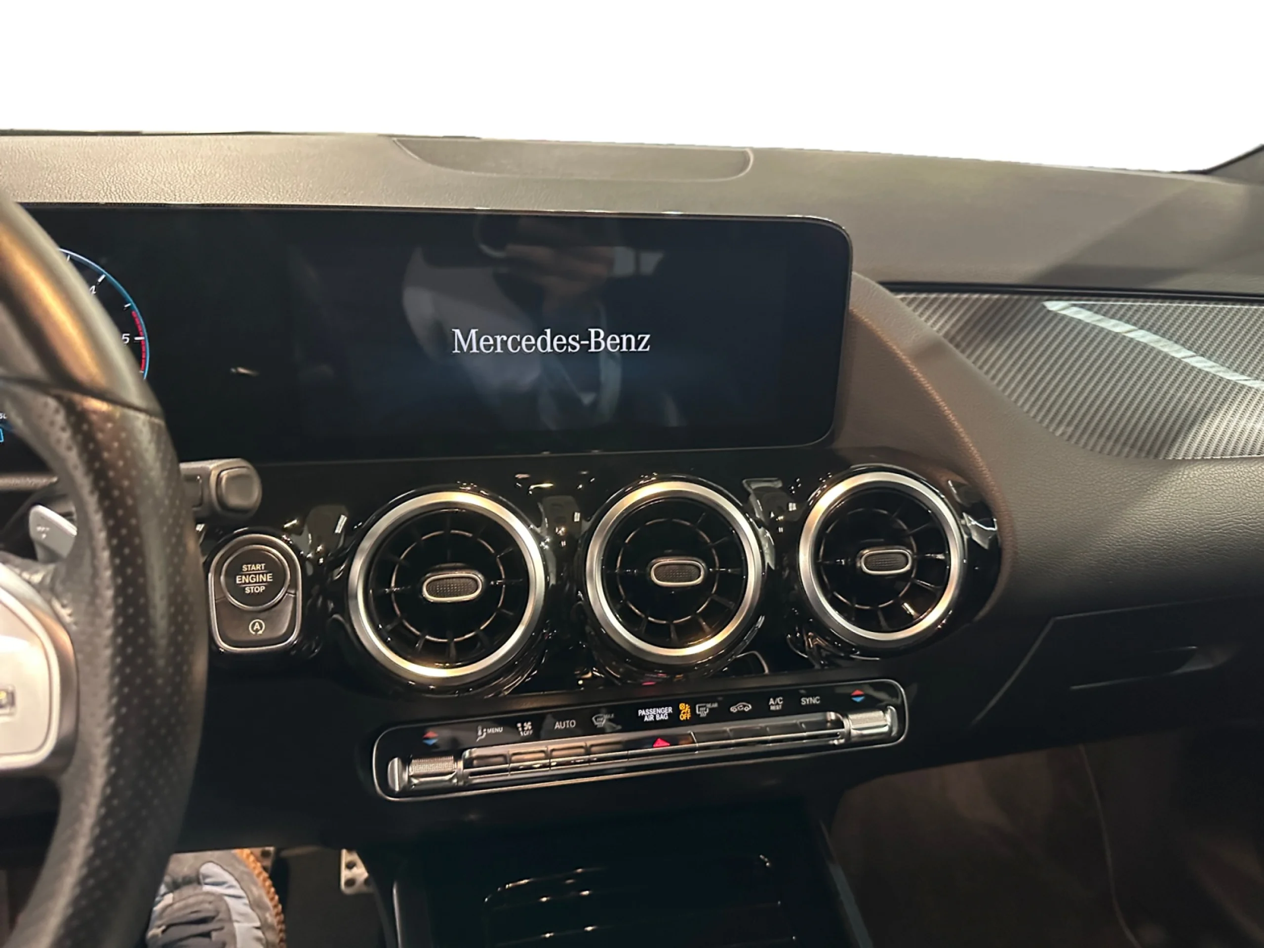 MERCEDES-BENZ GLA GLA 200 D - Foto 9