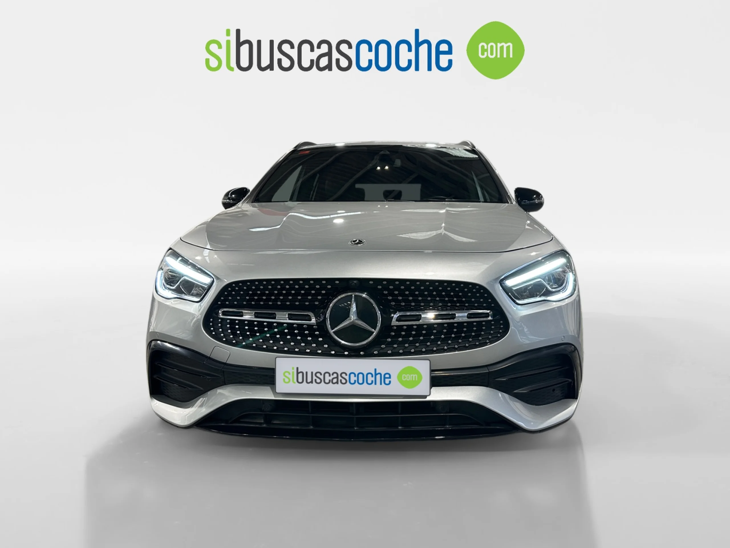 MERCEDES-BENZ GLA GLA 200 D - Foto 12