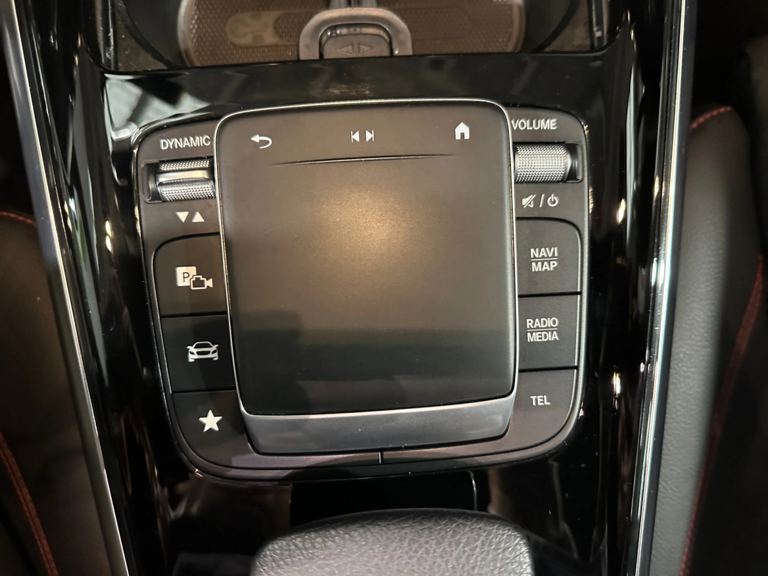 MERCEDES-BENZ GLA GLA 200 D - Foto 15