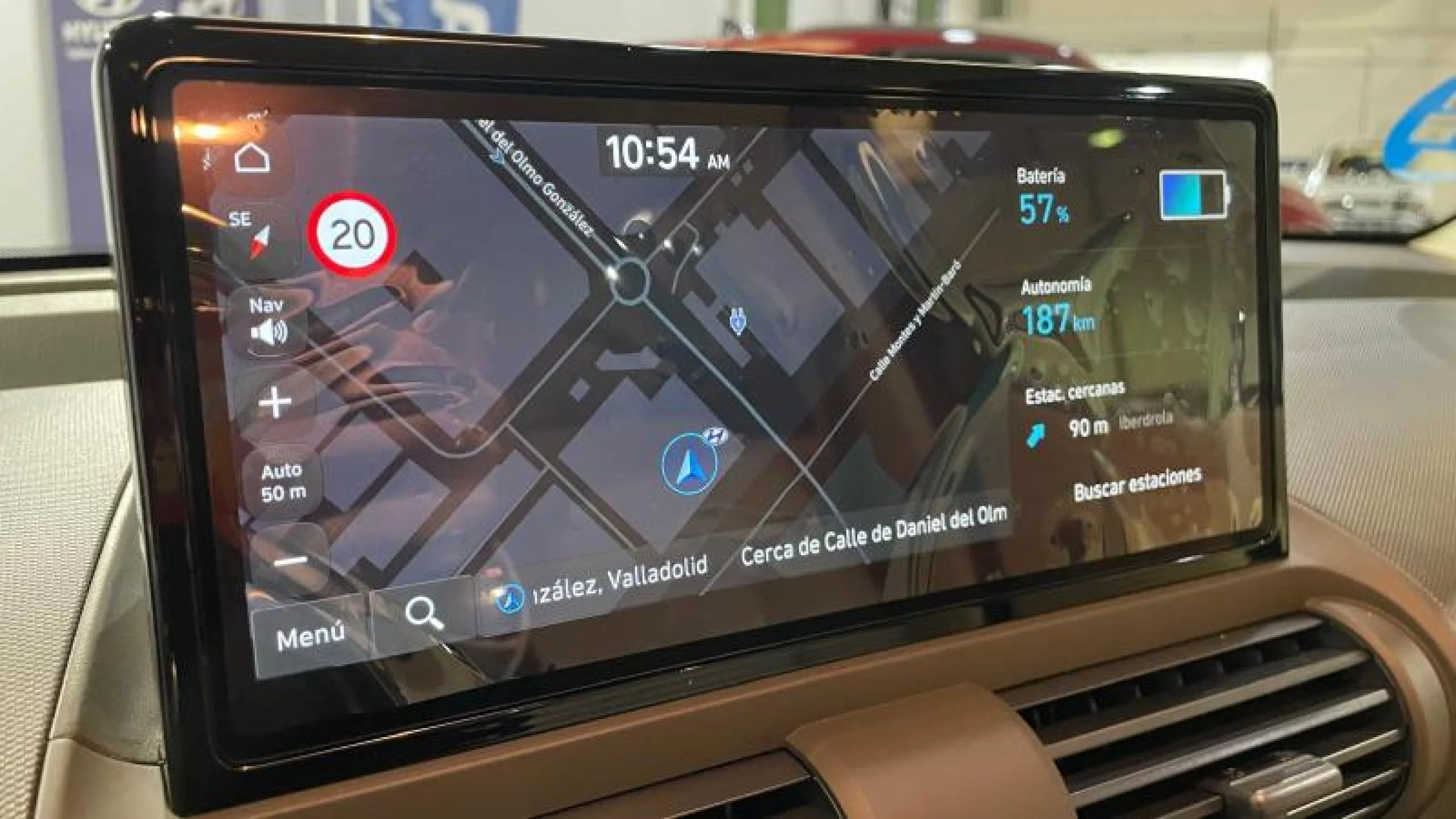 HYUNDAI INSTER 49KWH 85KW (115CV) MAXX - Foto 18