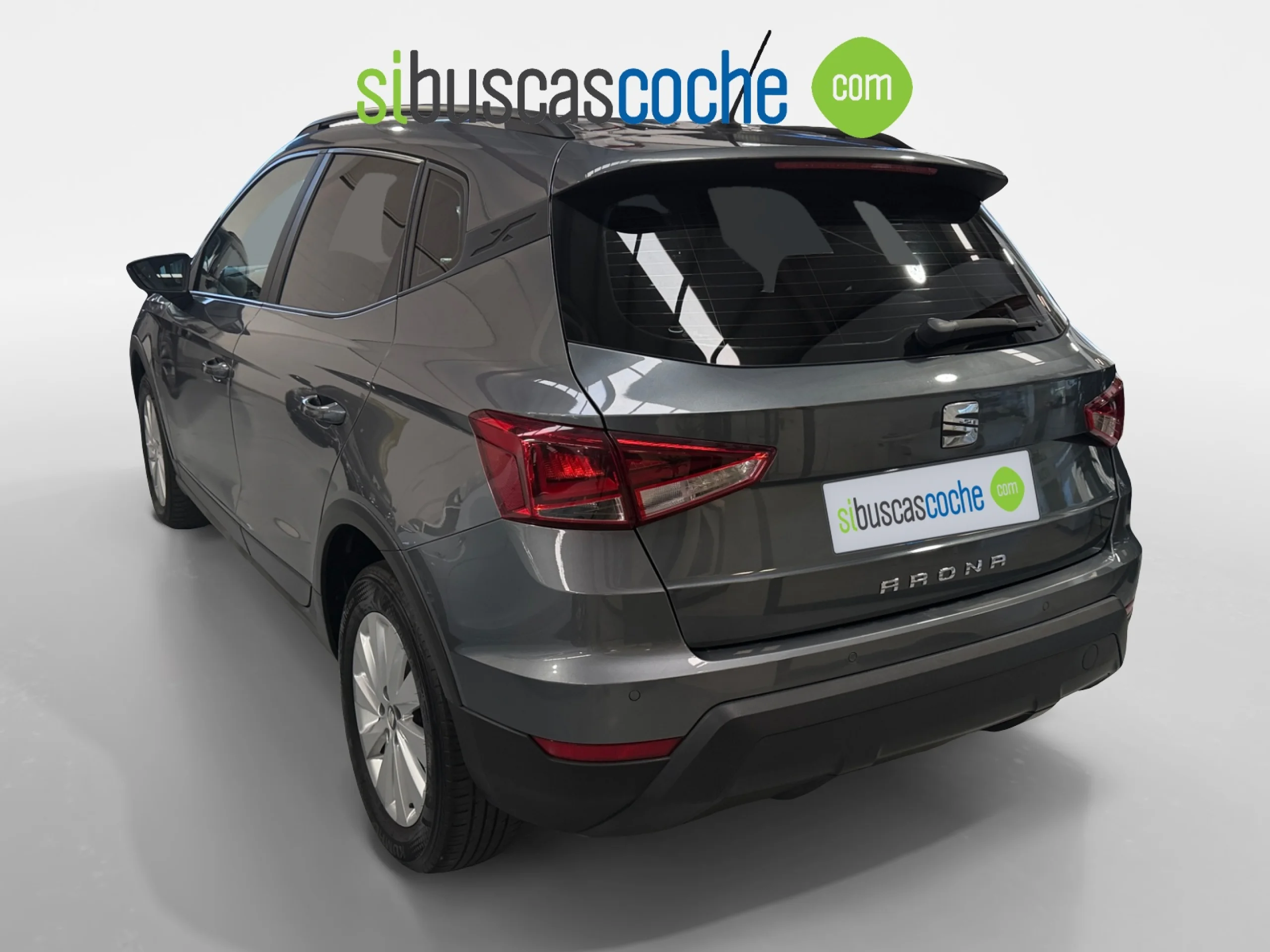 SEAT ARONA 1.6 TDI 70KW (95CV) STYLE ECOMOTIVE - Foto 2