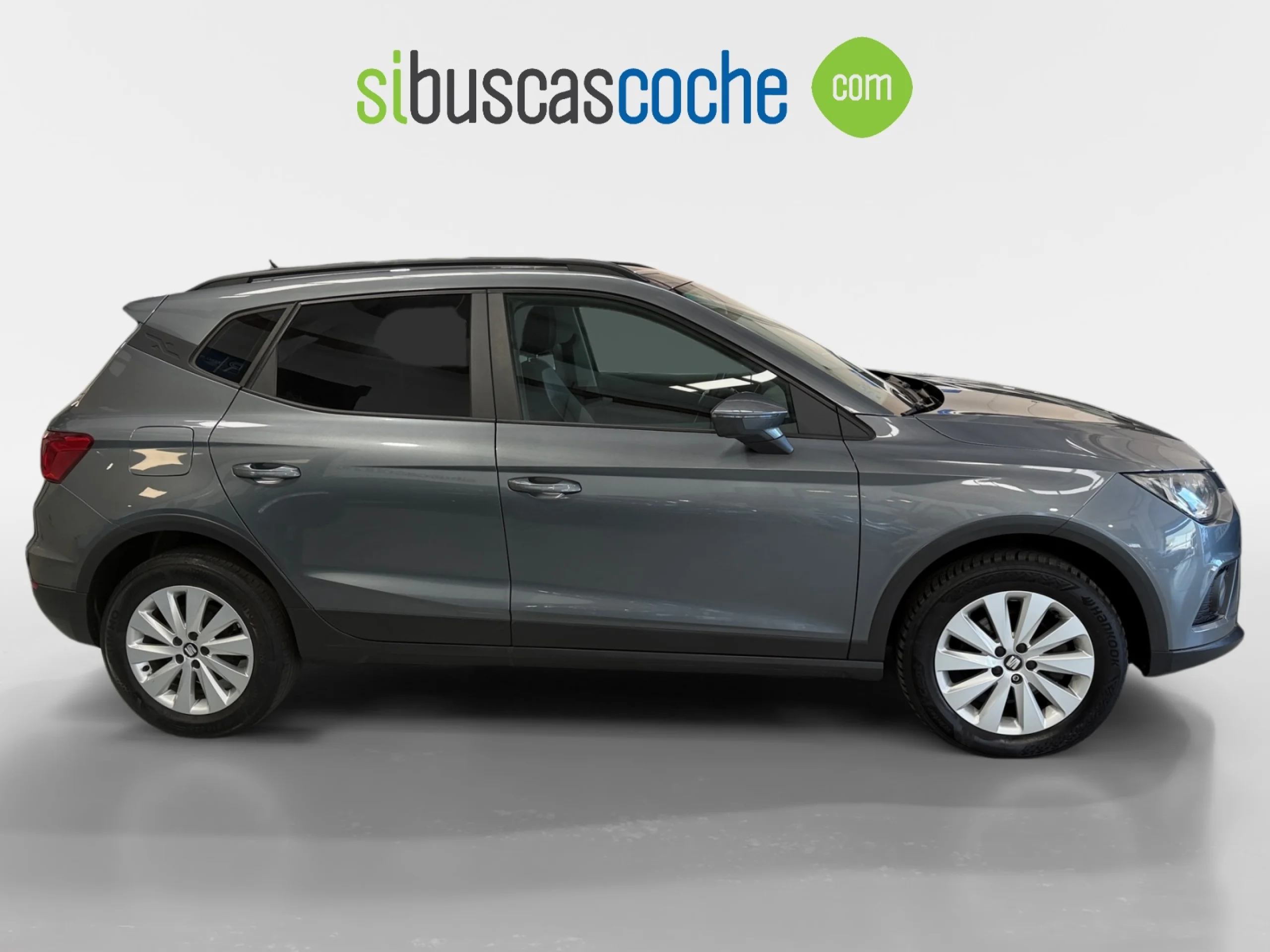 SEAT ARONA 1.6 TDI 70KW (95CV) STYLE ECOMOTIVE - Foto 3