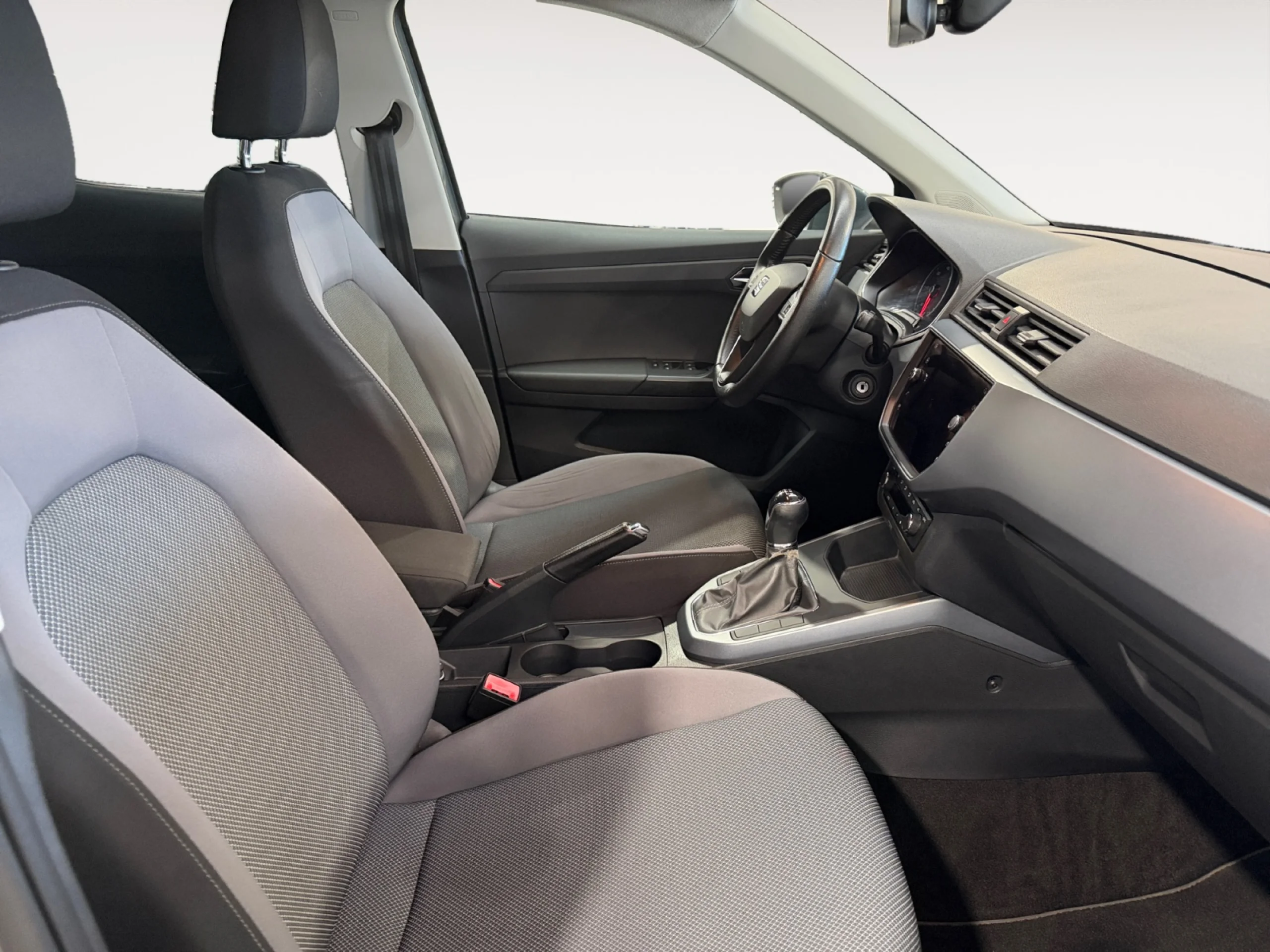 SEAT ARONA 1.6 TDI 70KW (95CV) STYLE ECOMOTIVE - Foto 5