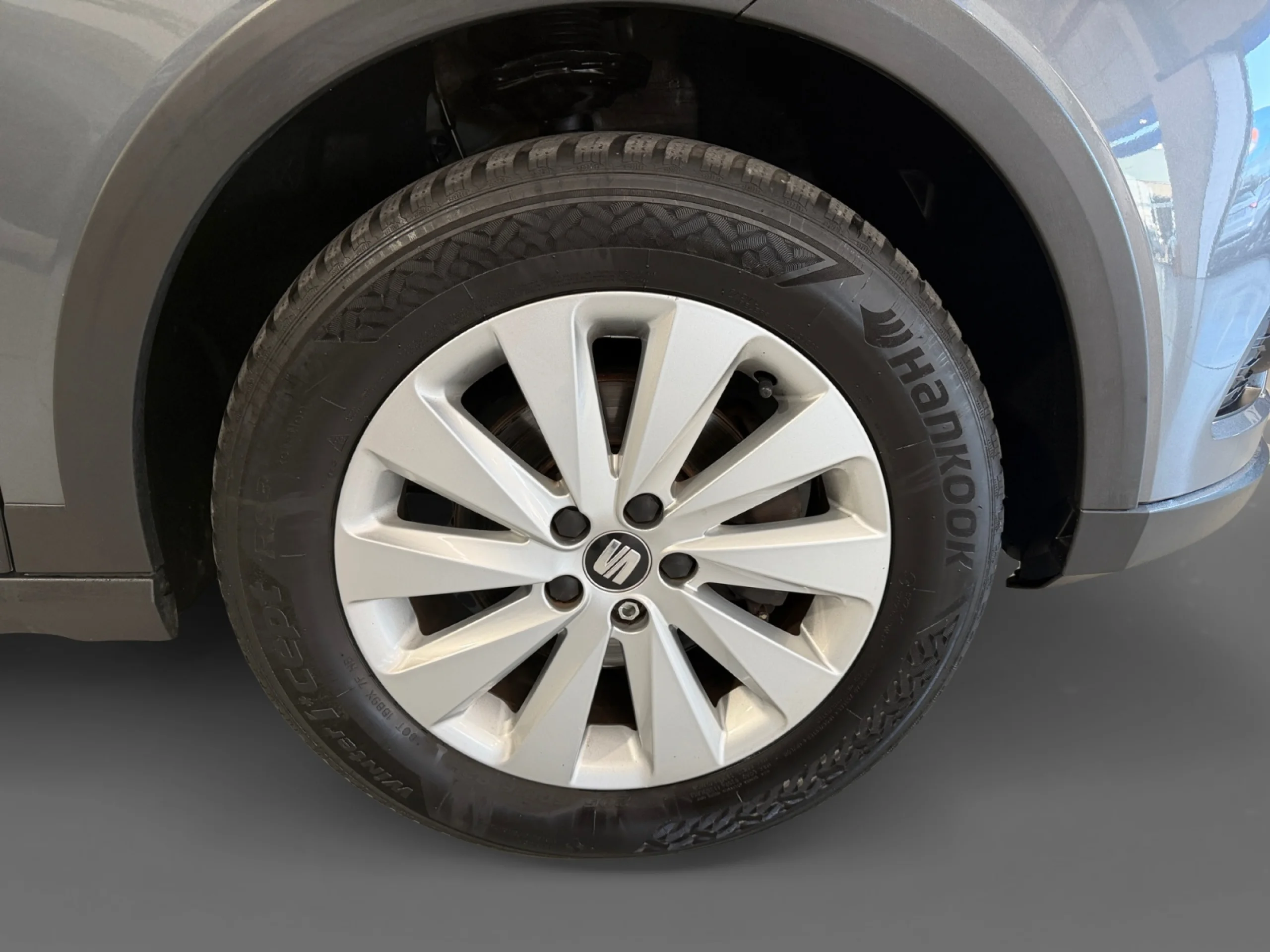 SEAT ARONA 1.6 TDI 70KW (95CV) STYLE ECOMOTIVE - Foto 8