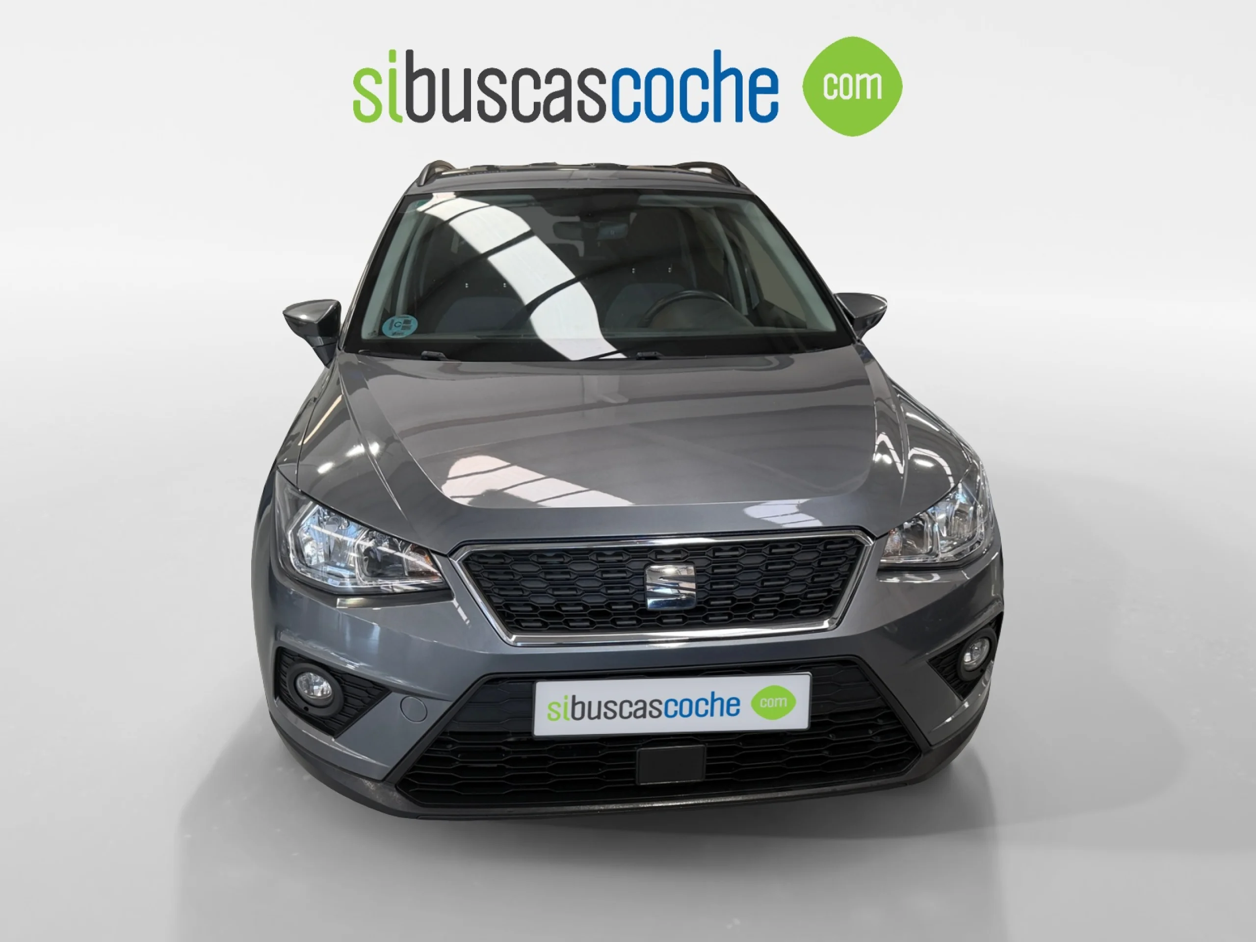 SEAT ARONA 1.6 TDI 70KW (95CV) STYLE ECOMOTIVE - Foto 12