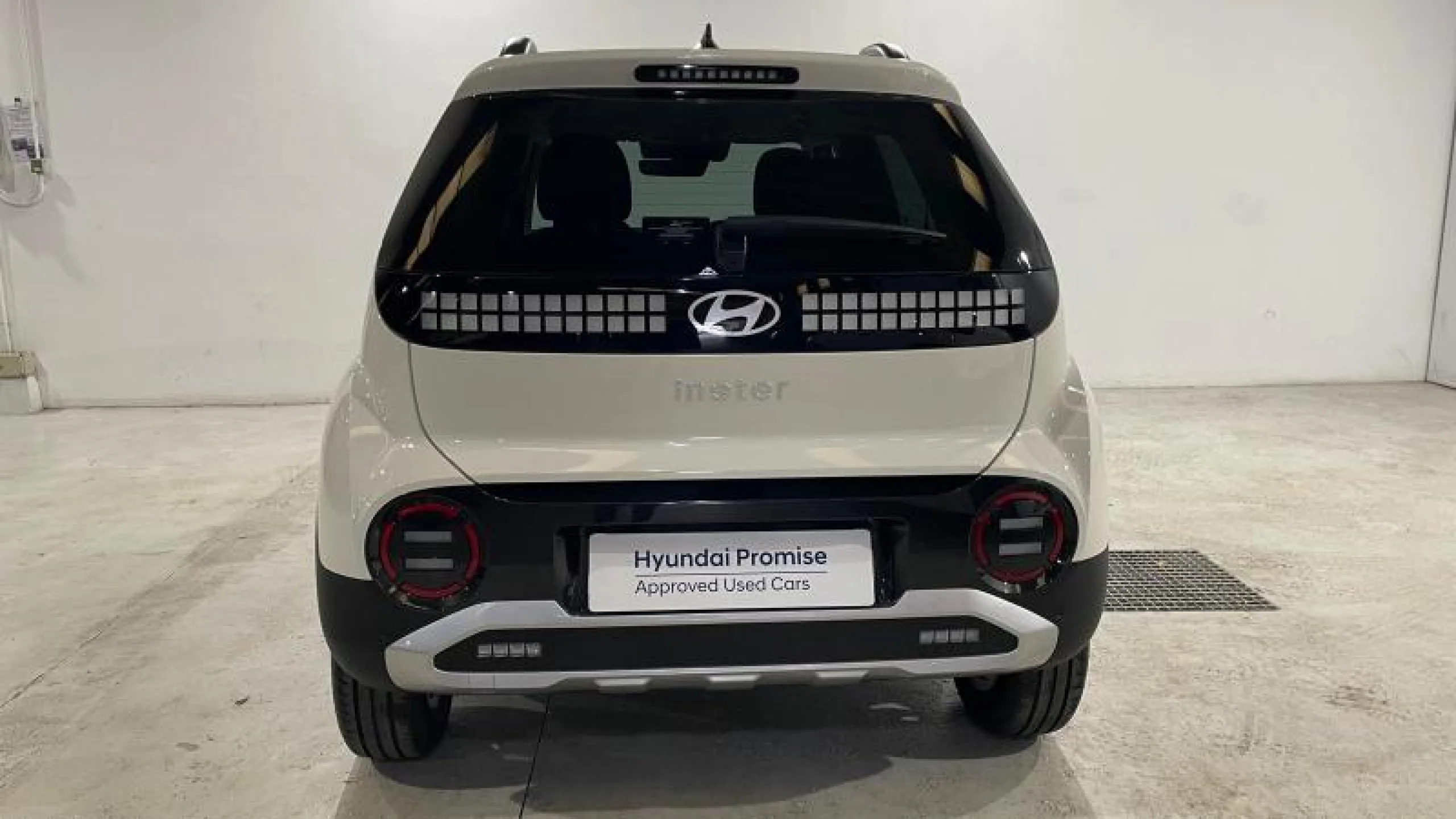 HYUNDAI INSTER 49KWH 85KW (115CV) MAXX - Foto 4