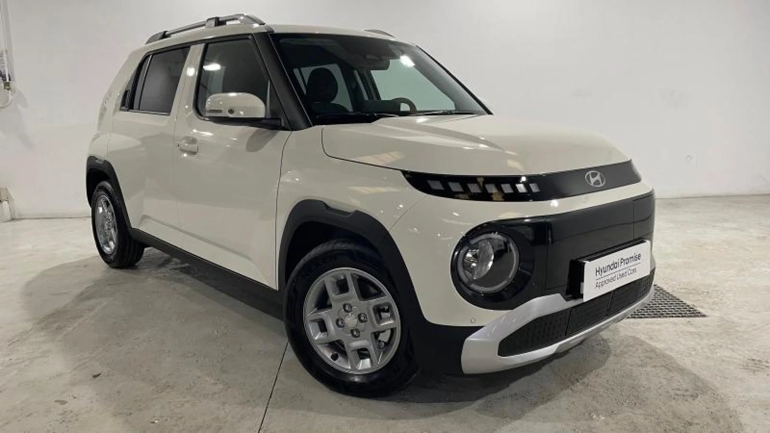 HYUNDAI INSTER 49KWH 85KW (115CV) MAXX - Foto 8