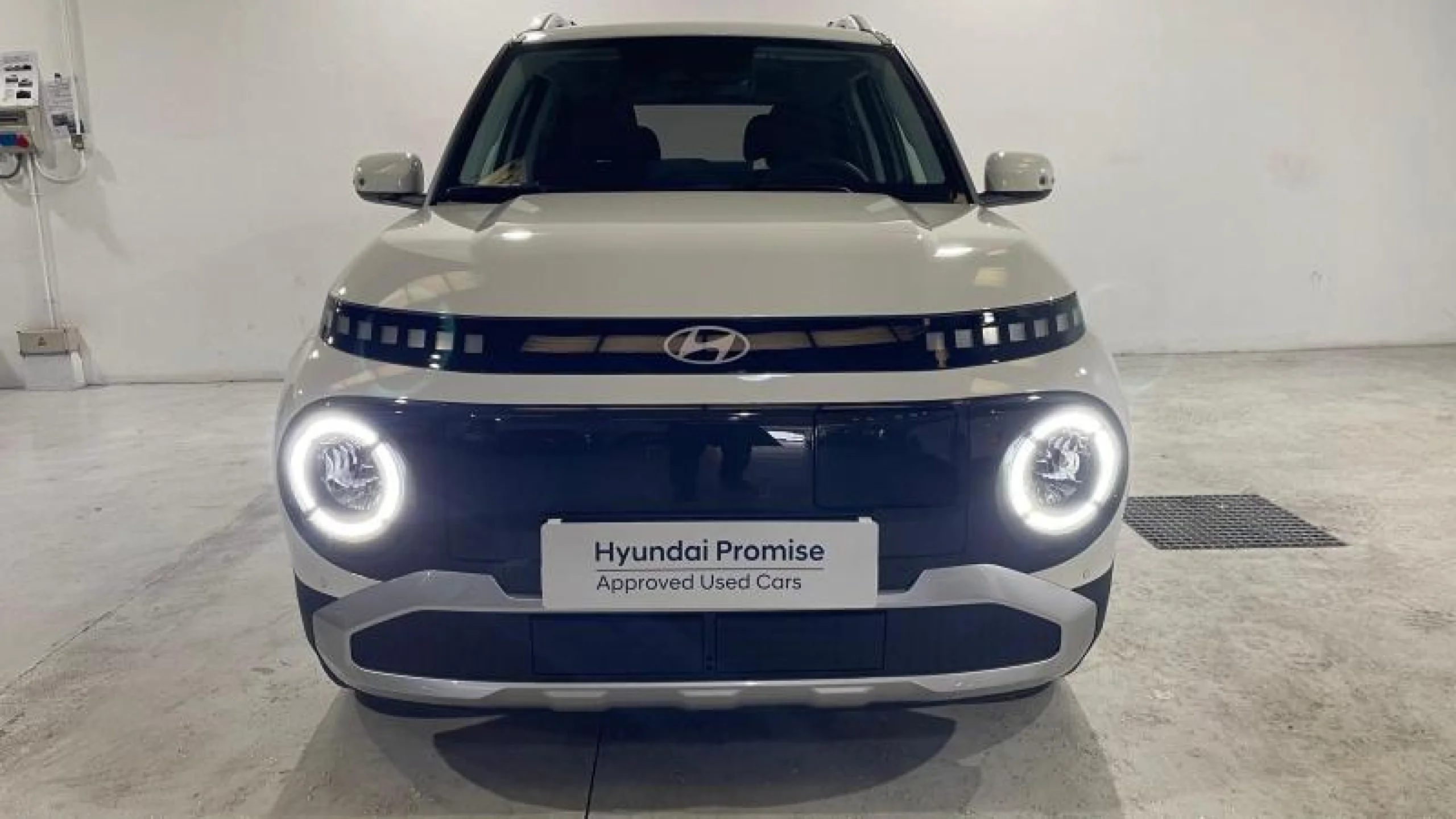 HYUNDAI INSTER 49KWH 85KW (115CV) MAXX - Foto 10