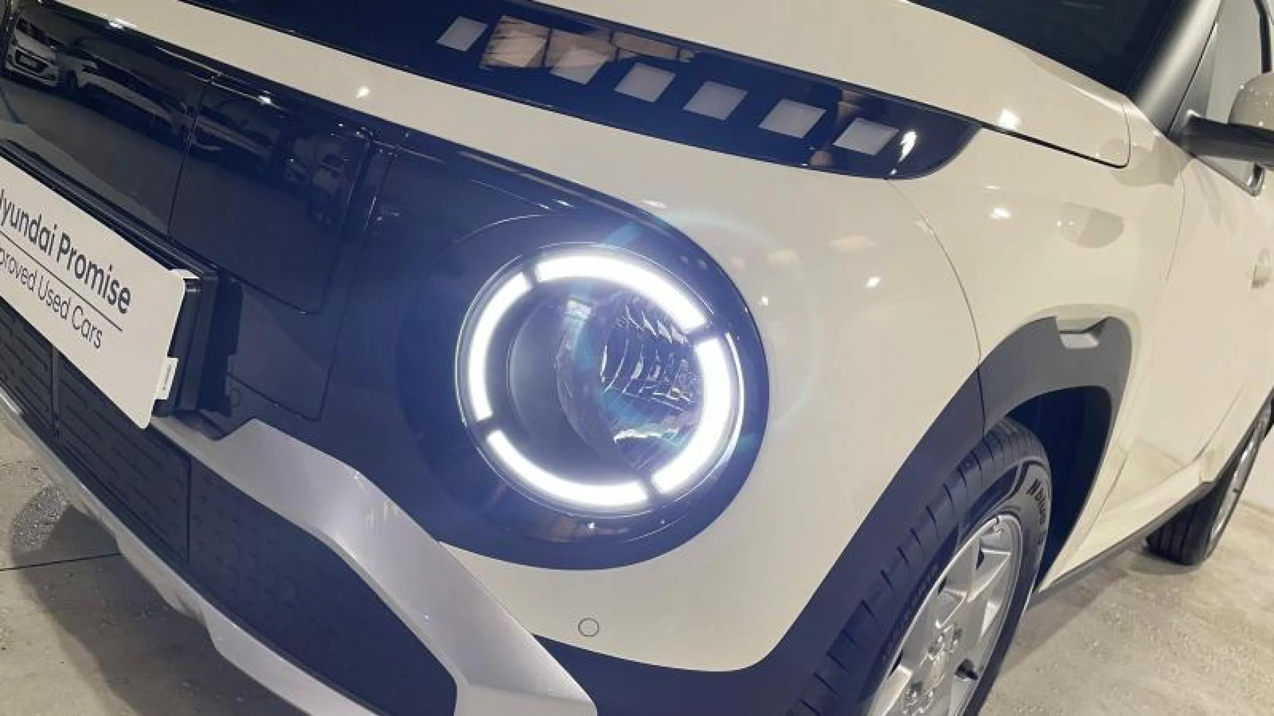 HYUNDAI INSTER 49KWH 85KW (115CV) MAXX - Foto 11