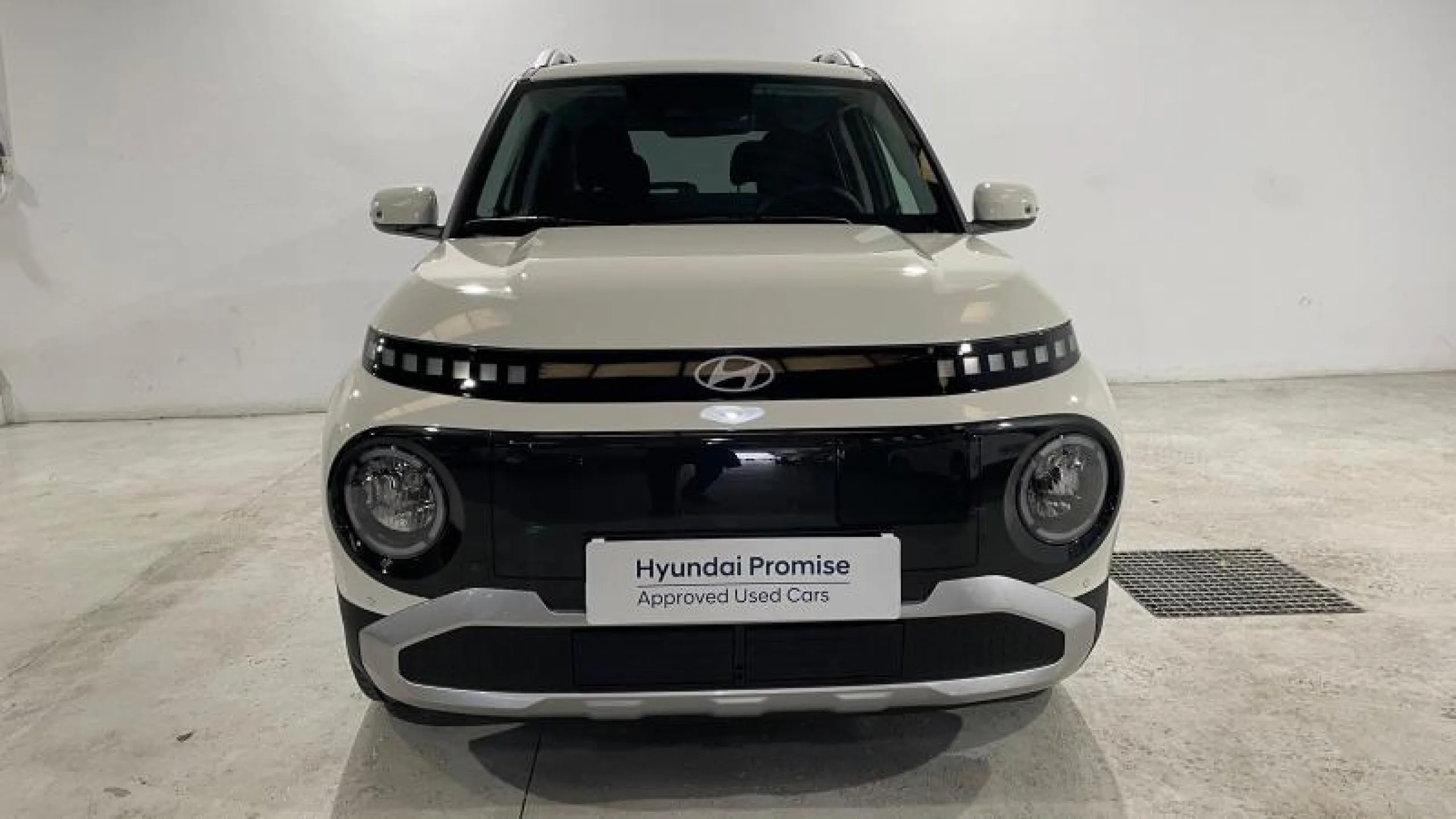 HYUNDAI INSTER 49KWH 85KW (115CV) MAXX - Foto 14