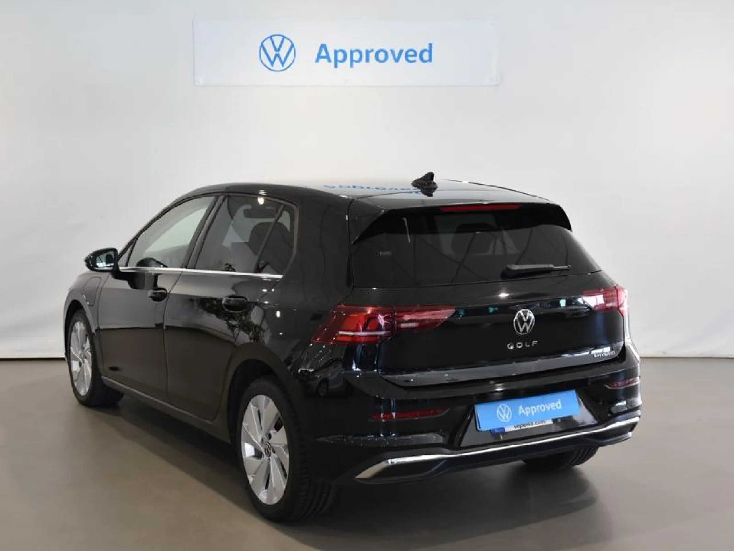 VOLKSWAGEN GOLF STYLE 1.5 PHEV 110KW / 85KW DSG - Foto 2