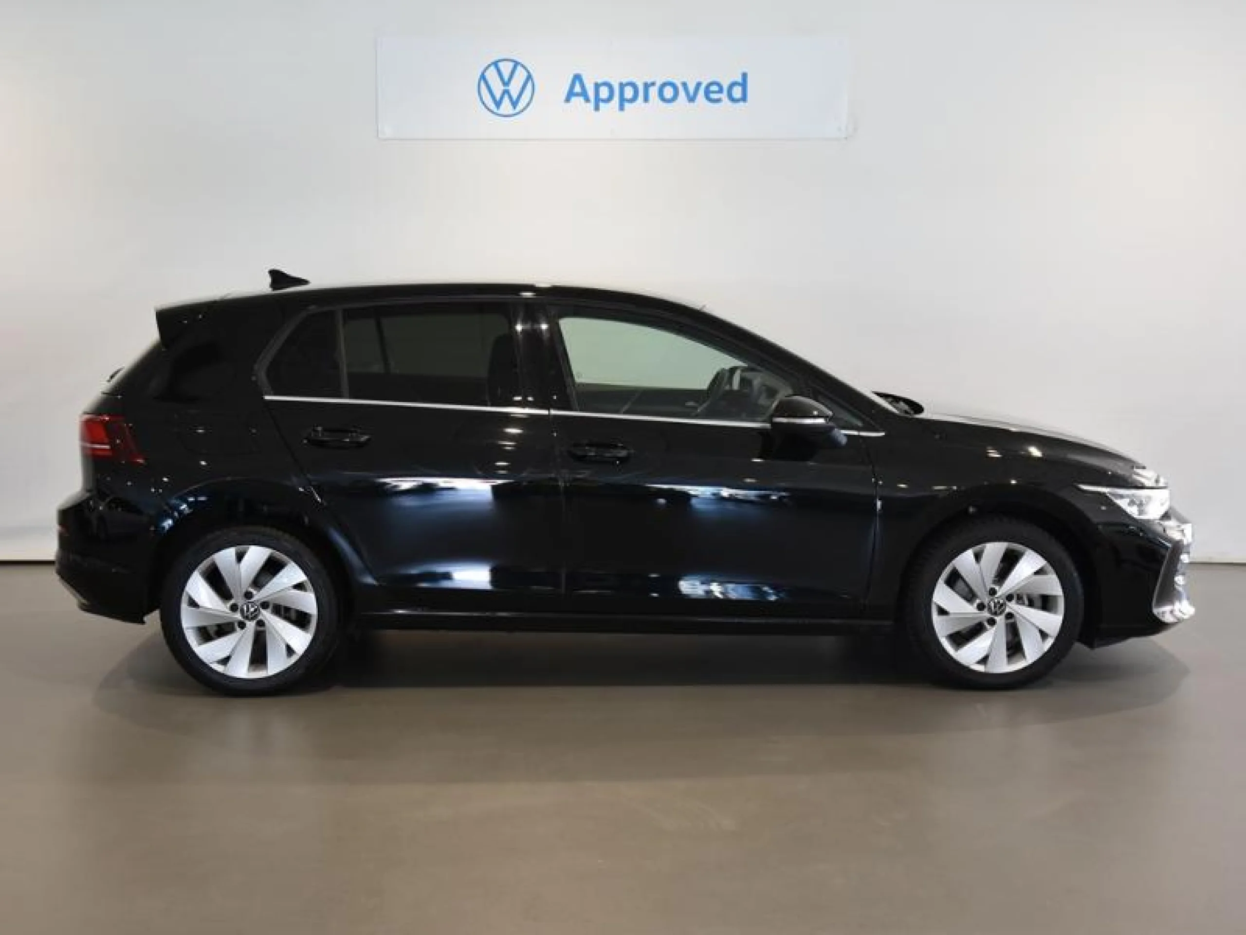 VOLKSWAGEN GOLF STYLE 1.5 PHEV 110KW / 85KW DSG - Foto 3
