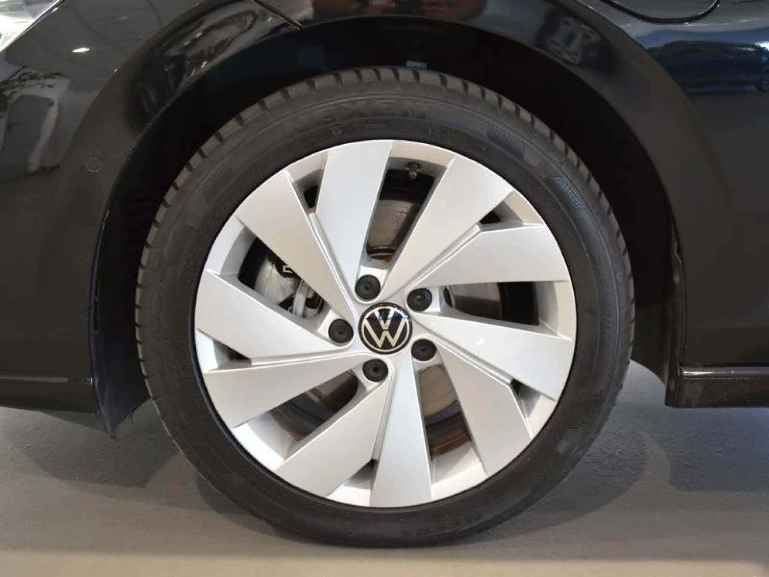 VOLKSWAGEN GOLF STYLE 1.5 PHEV 110KW / 85KW DSG - Foto 8