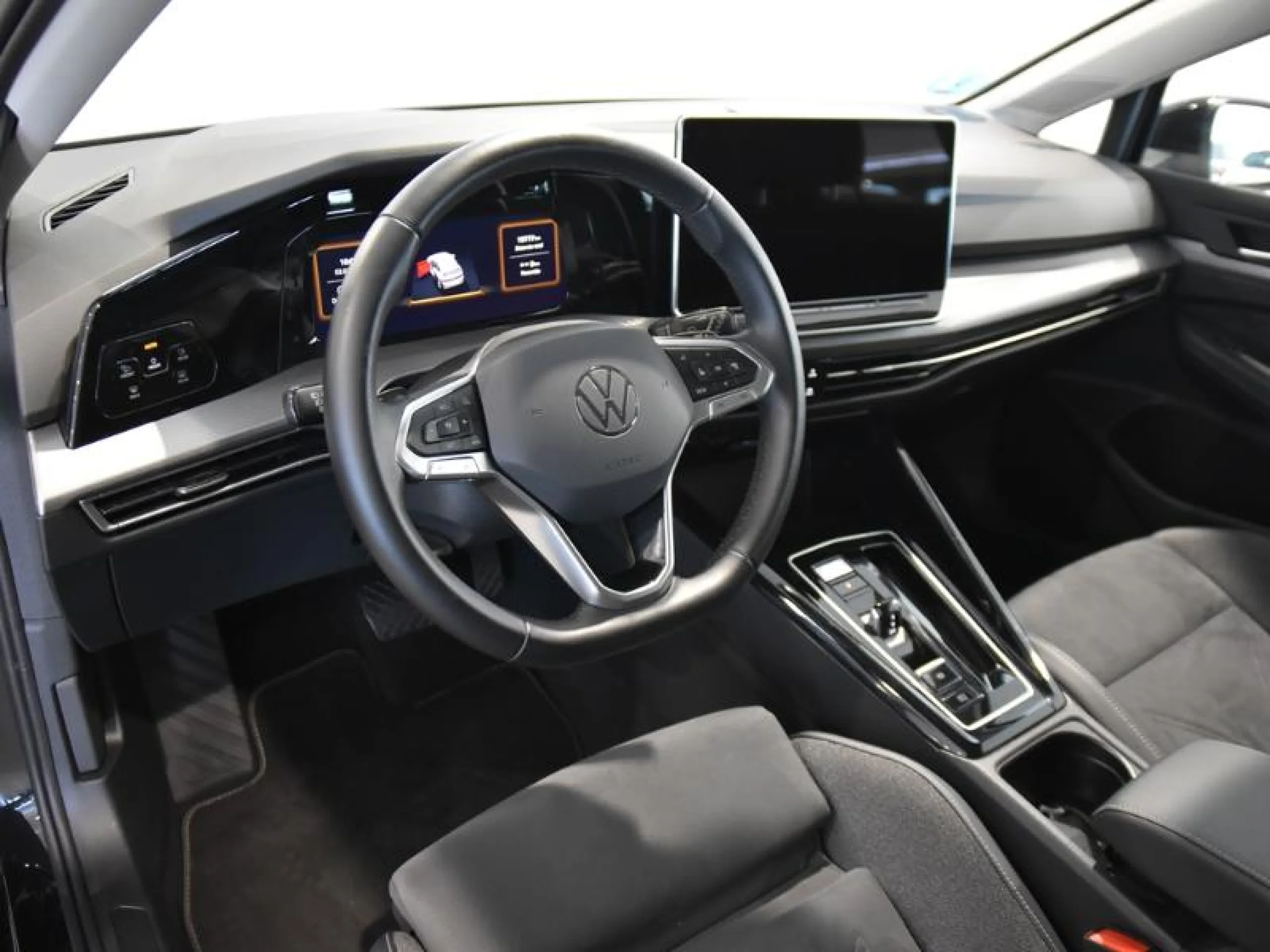 VOLKSWAGEN GOLF STYLE 1.5 PHEV 110KW / 85KW DSG - Foto 9