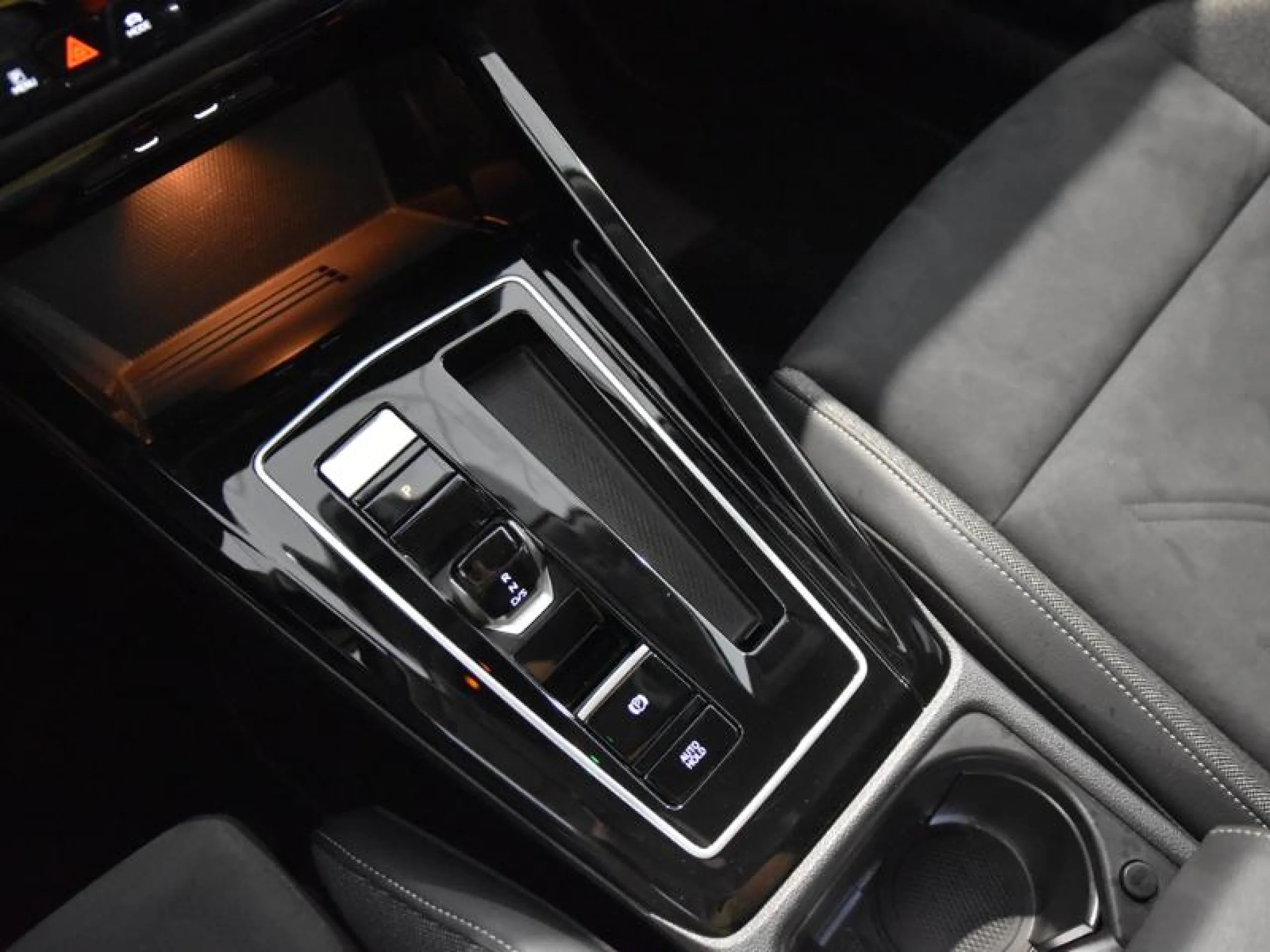 VOLKSWAGEN GOLF STYLE 1.5 PHEV 110KW / 85KW DSG - Foto 11