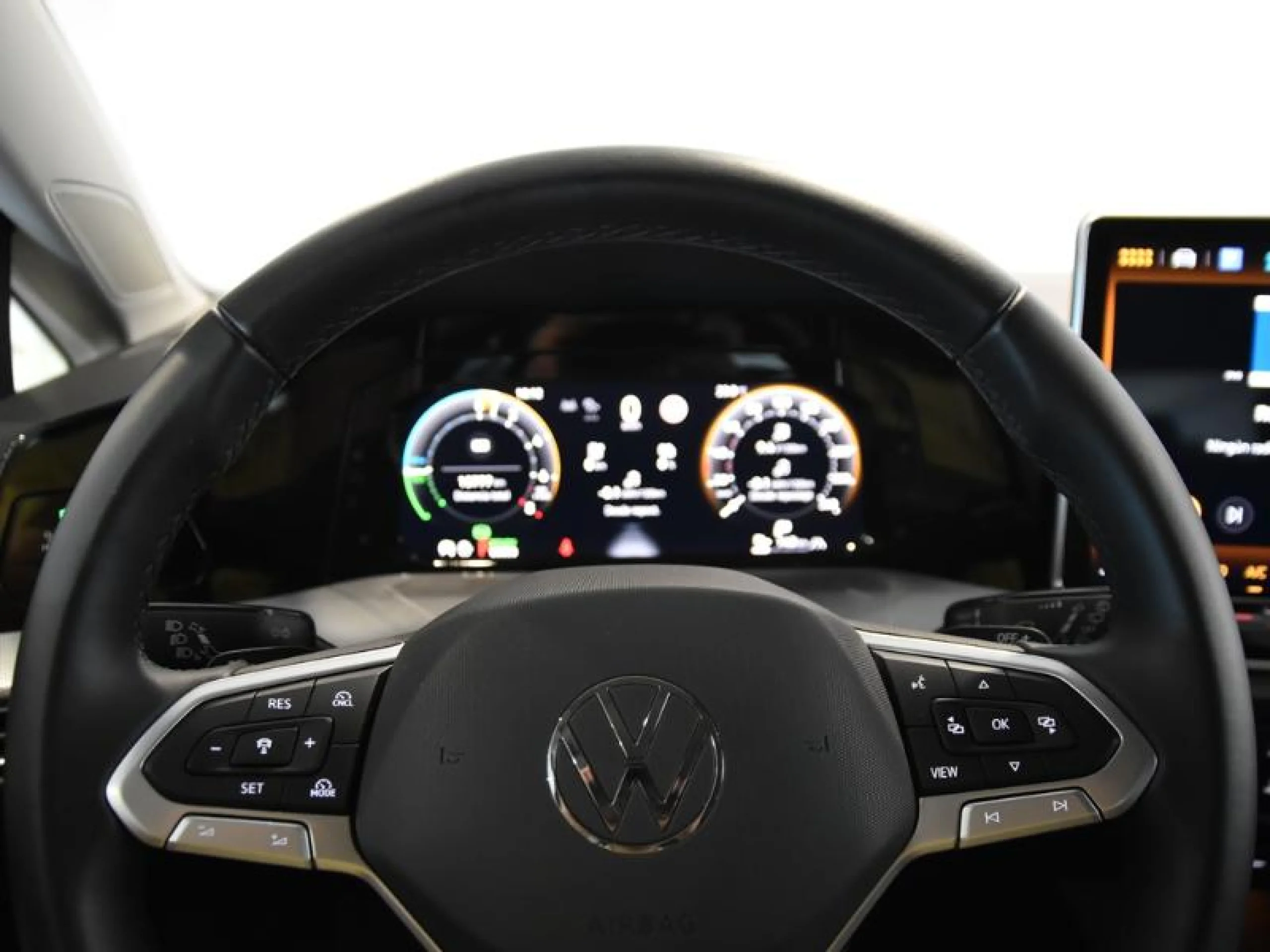 VOLKSWAGEN GOLF STYLE 1.5 PHEV 110KW / 85KW DSG - Foto 13