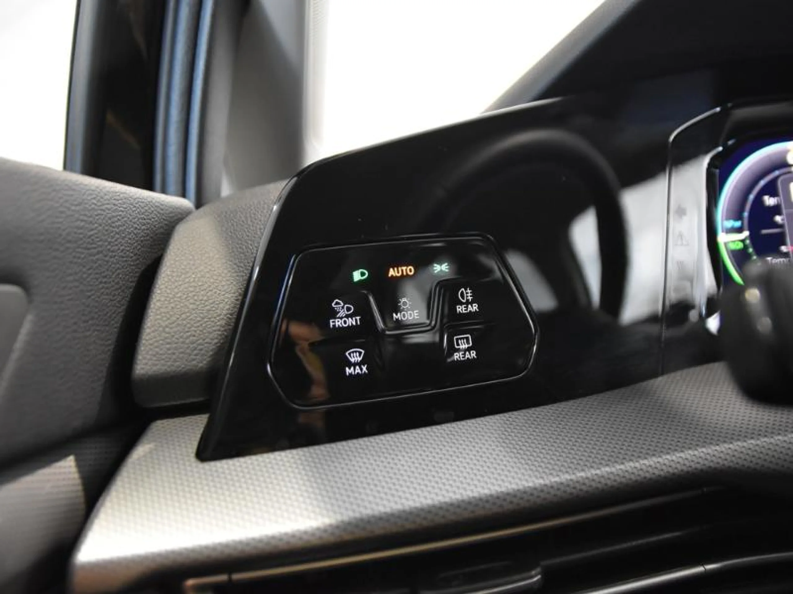 VOLKSWAGEN GOLF STYLE 1.5 PHEV 110KW / 85KW DSG - Foto 15