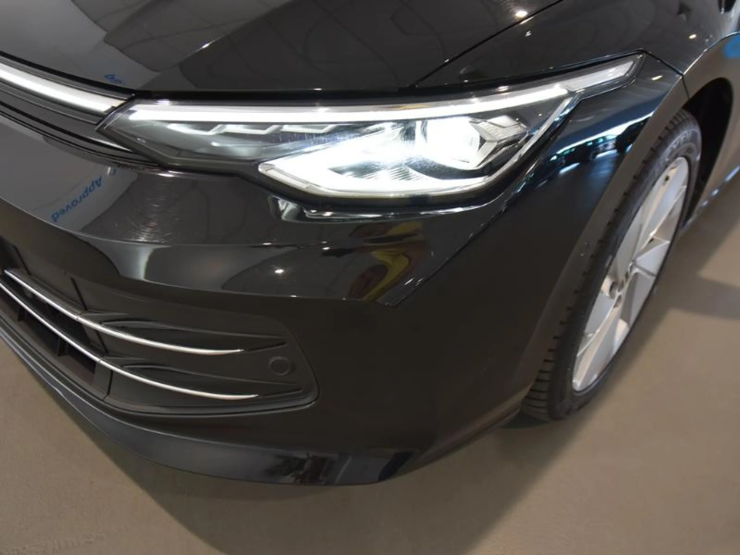 VOLKSWAGEN GOLF STYLE 1.5 PHEV 110KW / 85KW DSG - Foto 17