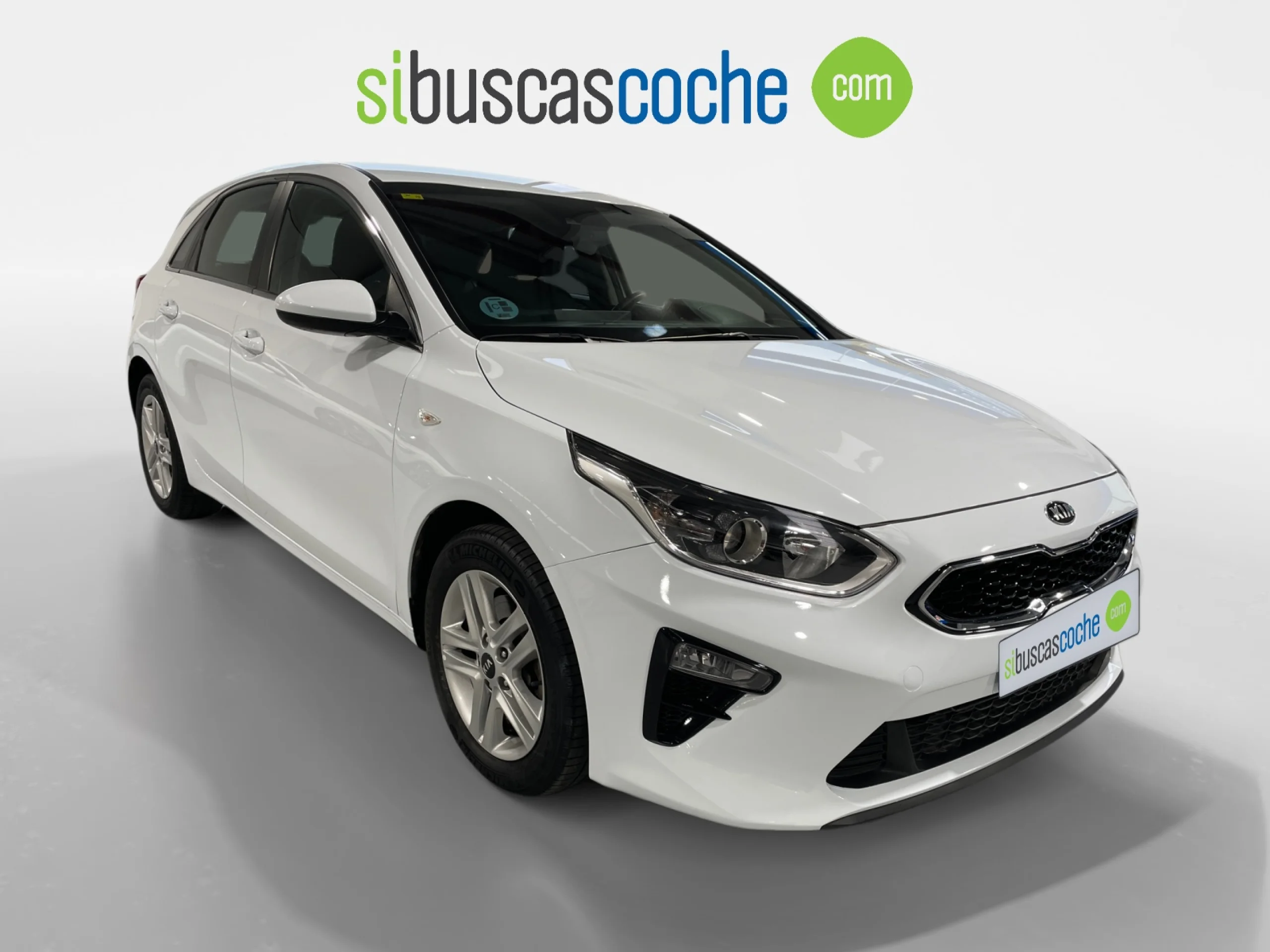 KIA CEED 1.0 T GDI 88KW (120CV) DRIVE - Foto 1