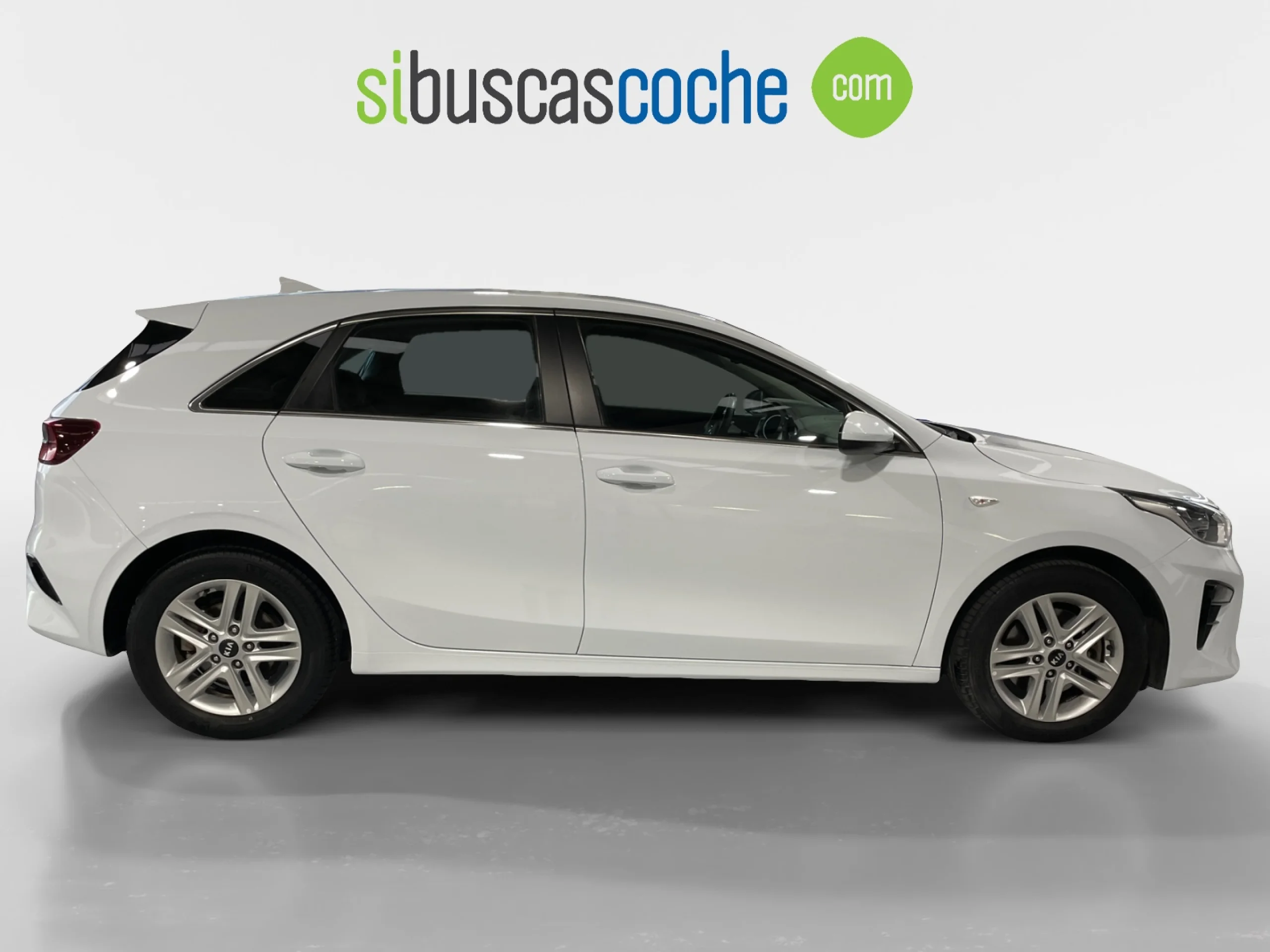 KIA CEED 1.0 T GDI 88KW (120CV) DRIVE - Foto 3