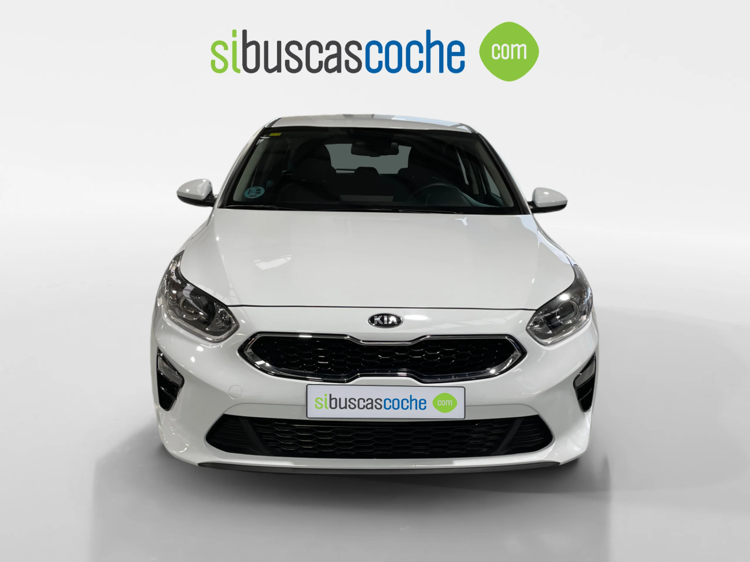 KIA CEED 1.0 T GDI 88KW (120CV) DRIVE - Foto 12
