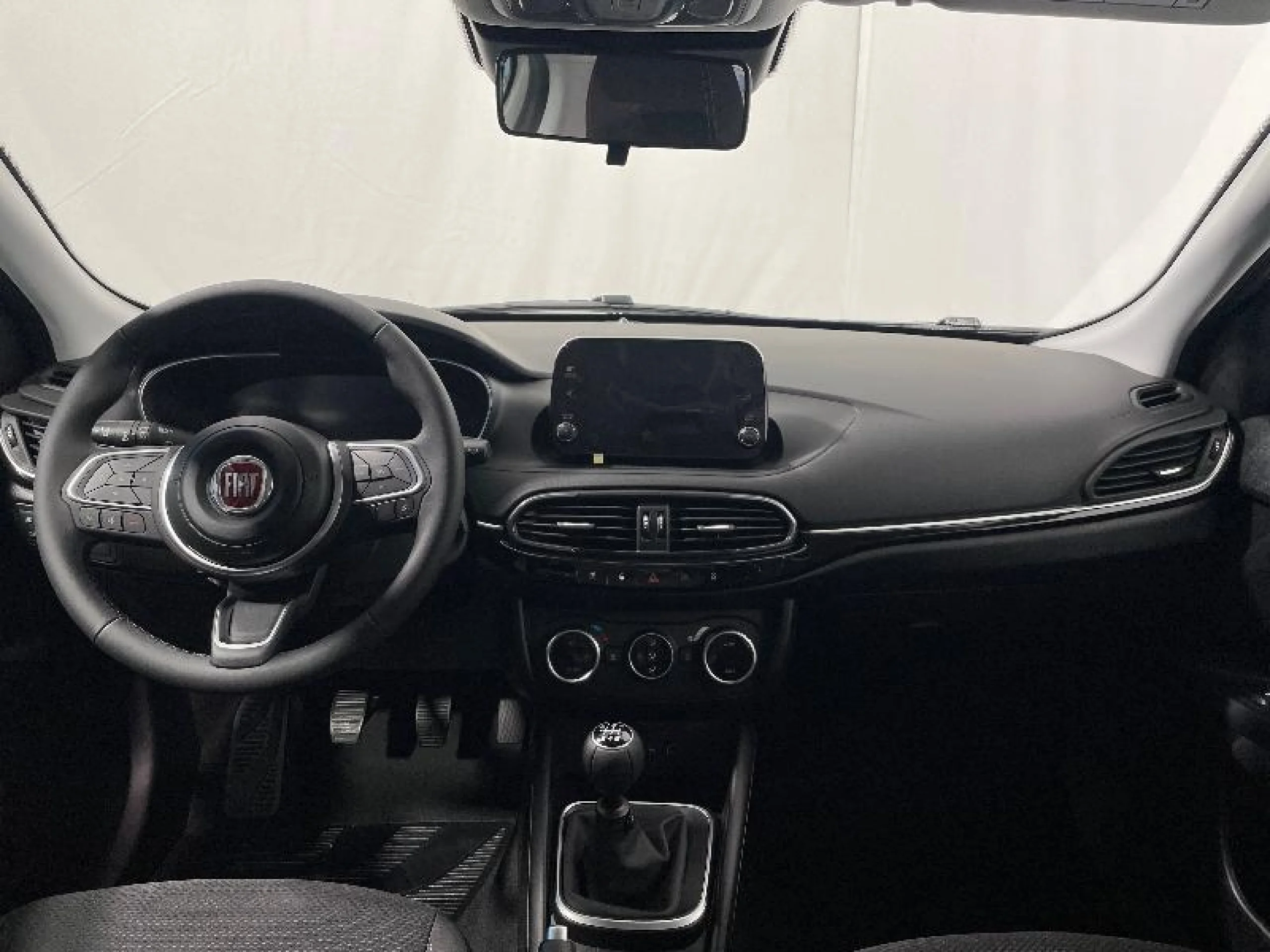 FIAT TIPO HB CITY LIFE 1.6 96KW (130CV) - Foto 5