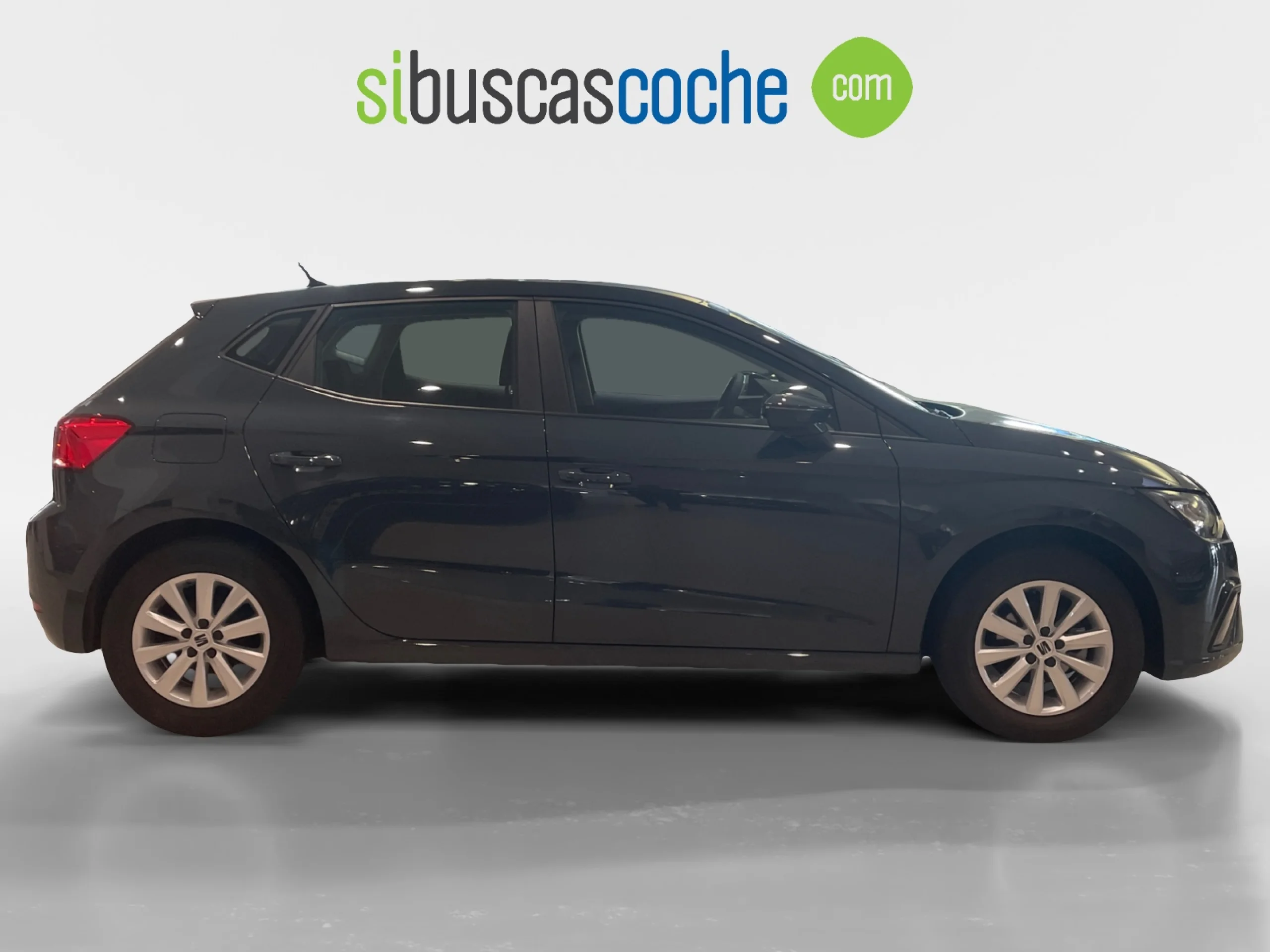 SEAT IBIZA 1.0 MPI 59KW (80CV) REFERENCE XM - Foto 3