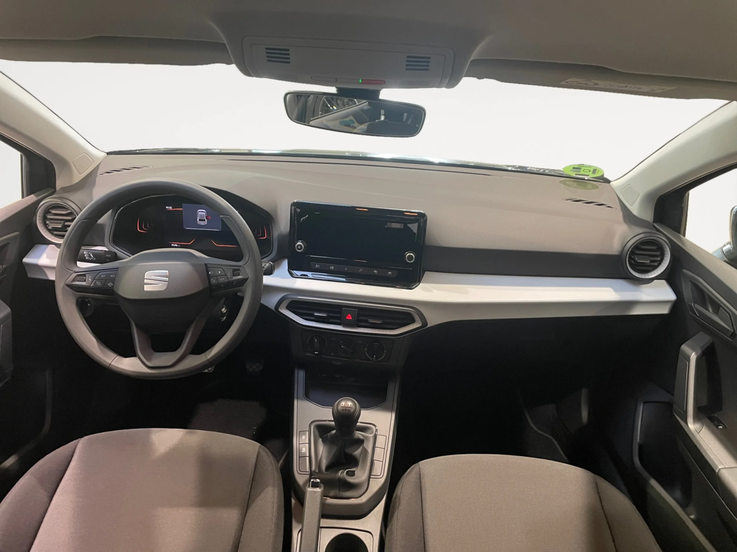 SEAT IBIZA 1.0 MPI 59KW (80CV) REFERENCE XM - Foto 4