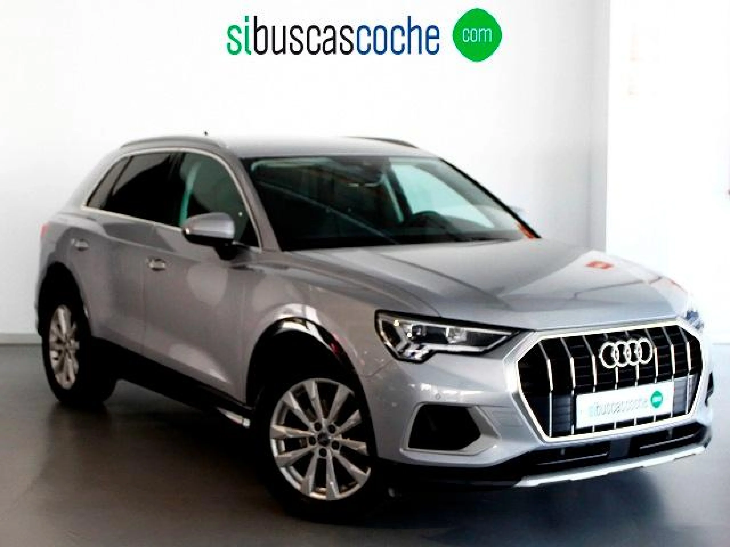 AUDI Q3 35 TDI 110KW (150CV) S TRONIC - Foto 1