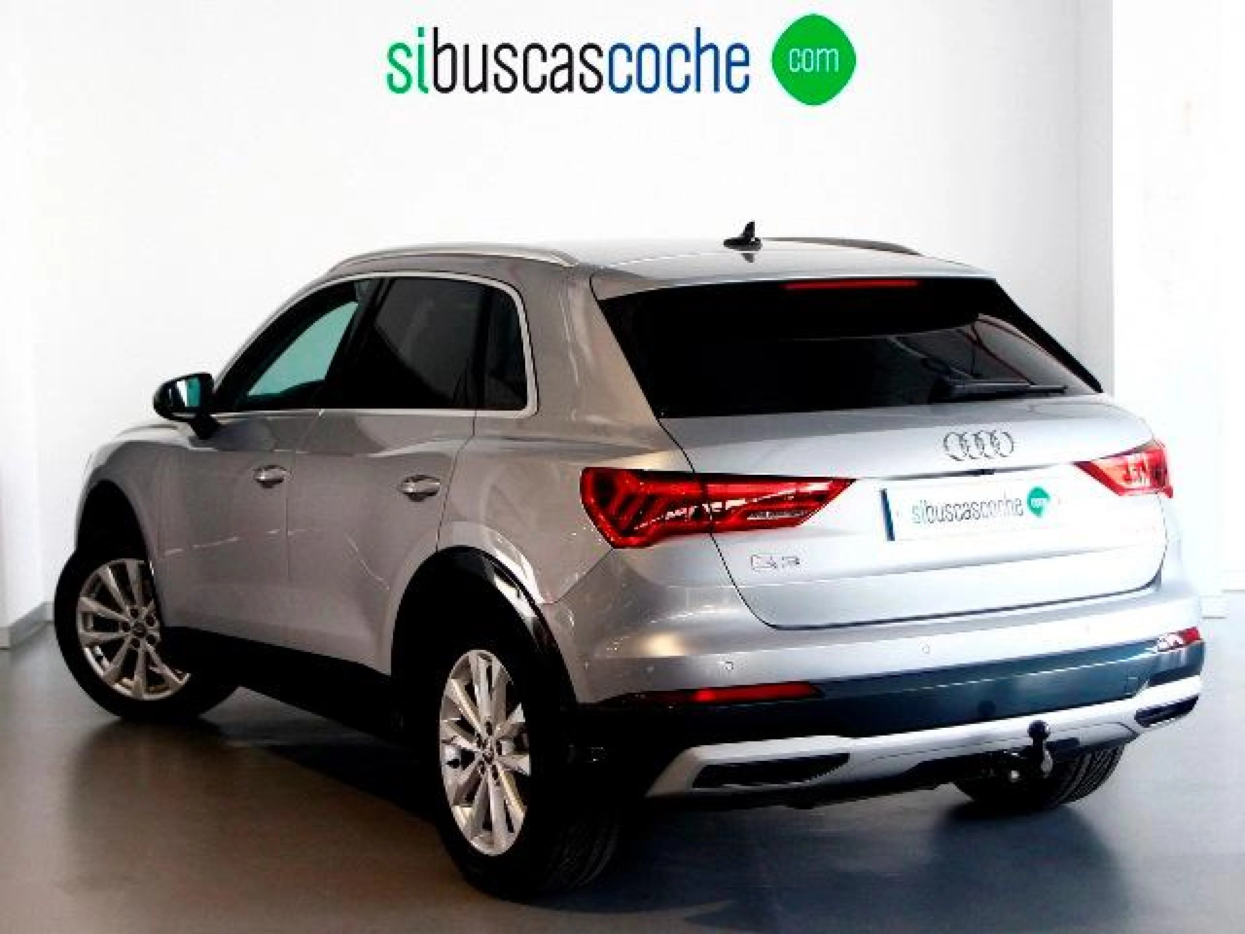 AUDI Q3 35 TDI 110KW (150CV) S TRONIC - Foto 2