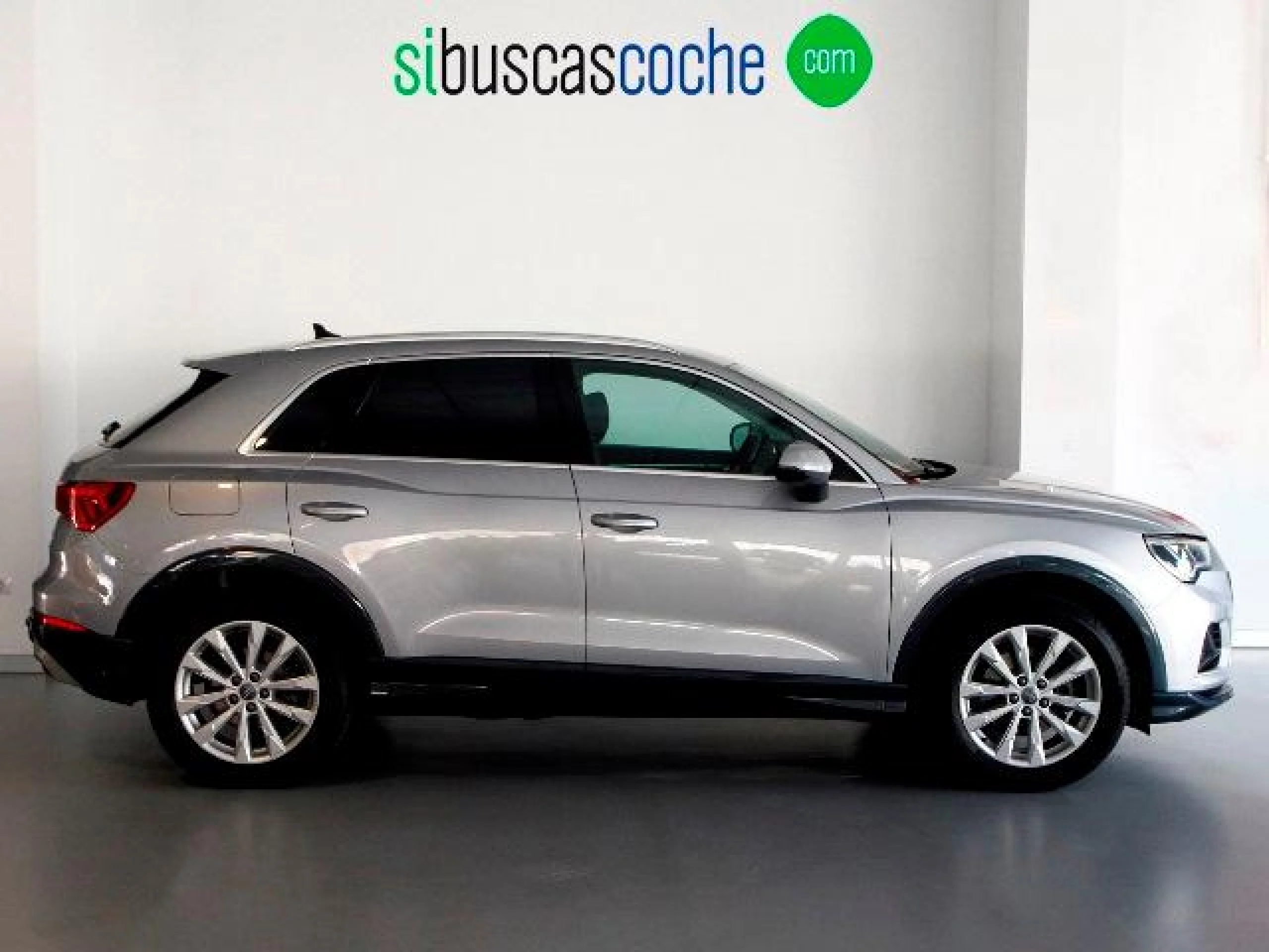 AUDI Q3 35 TDI 110KW (150CV) S TRONIC - Foto 3
