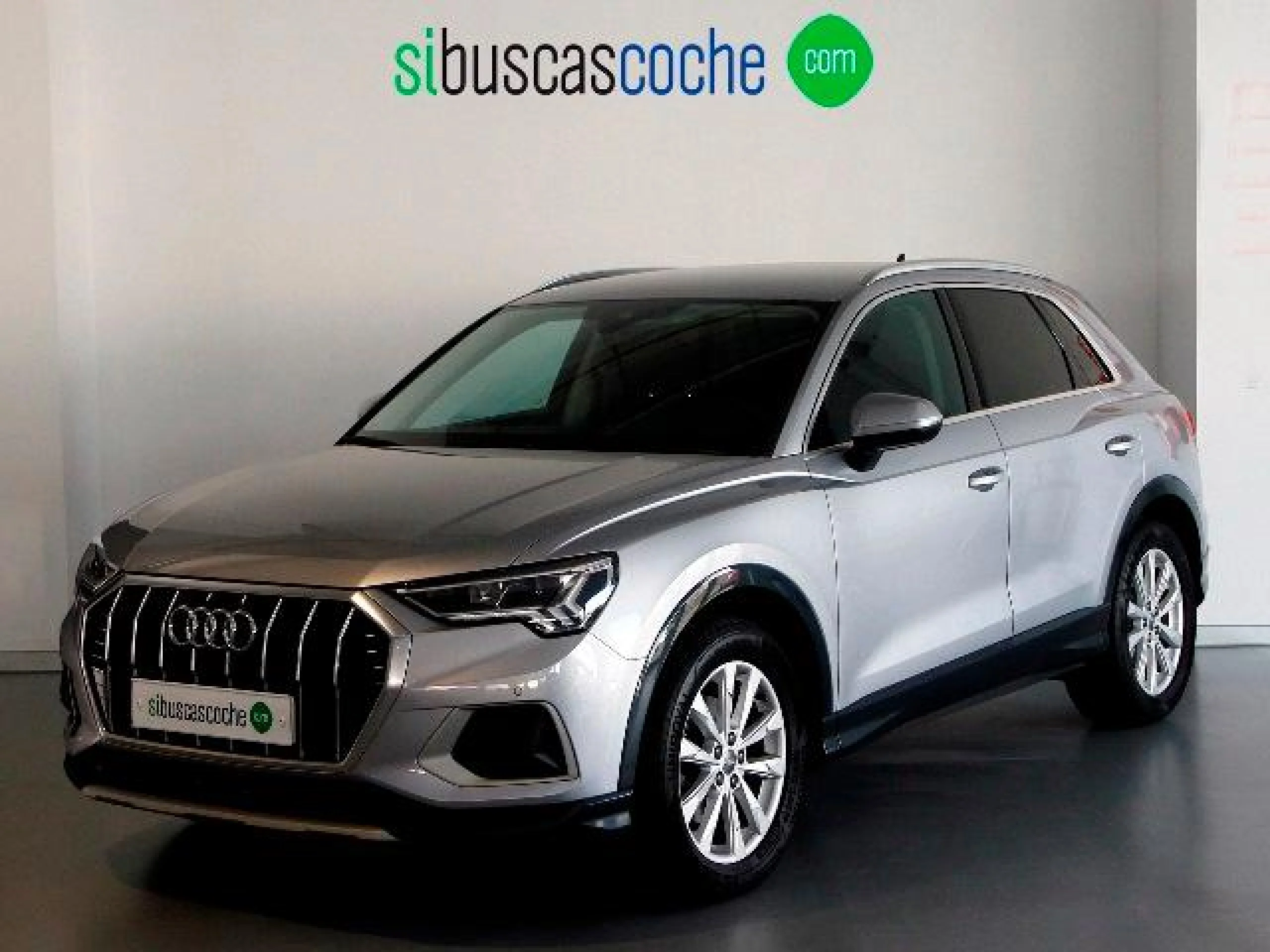 AUDI Q3 35 TDI 110KW (150CV) S TRONIC - Foto 17