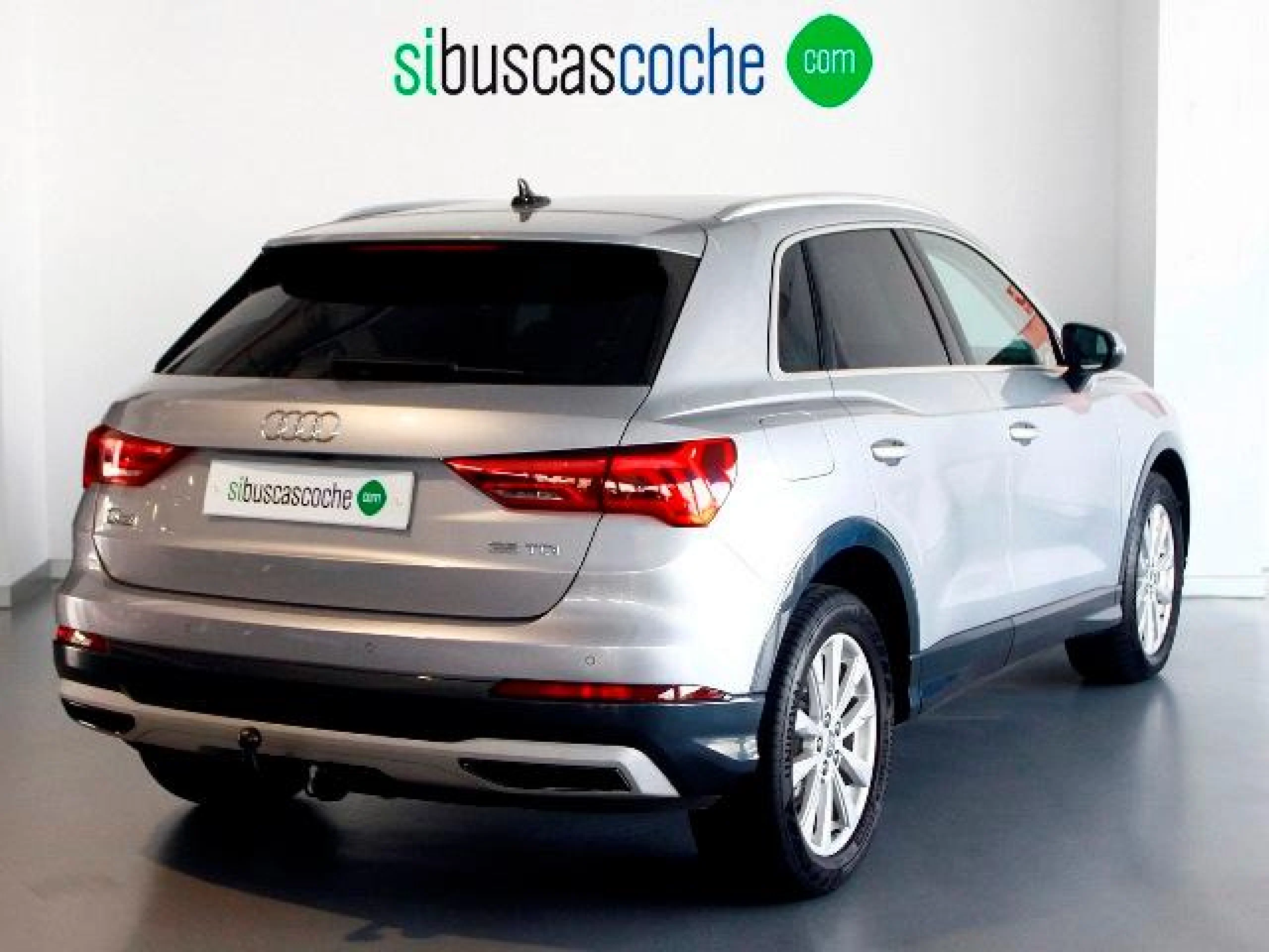 AUDI Q3 35 TDI 110KW (150CV) S TRONIC - Foto 18