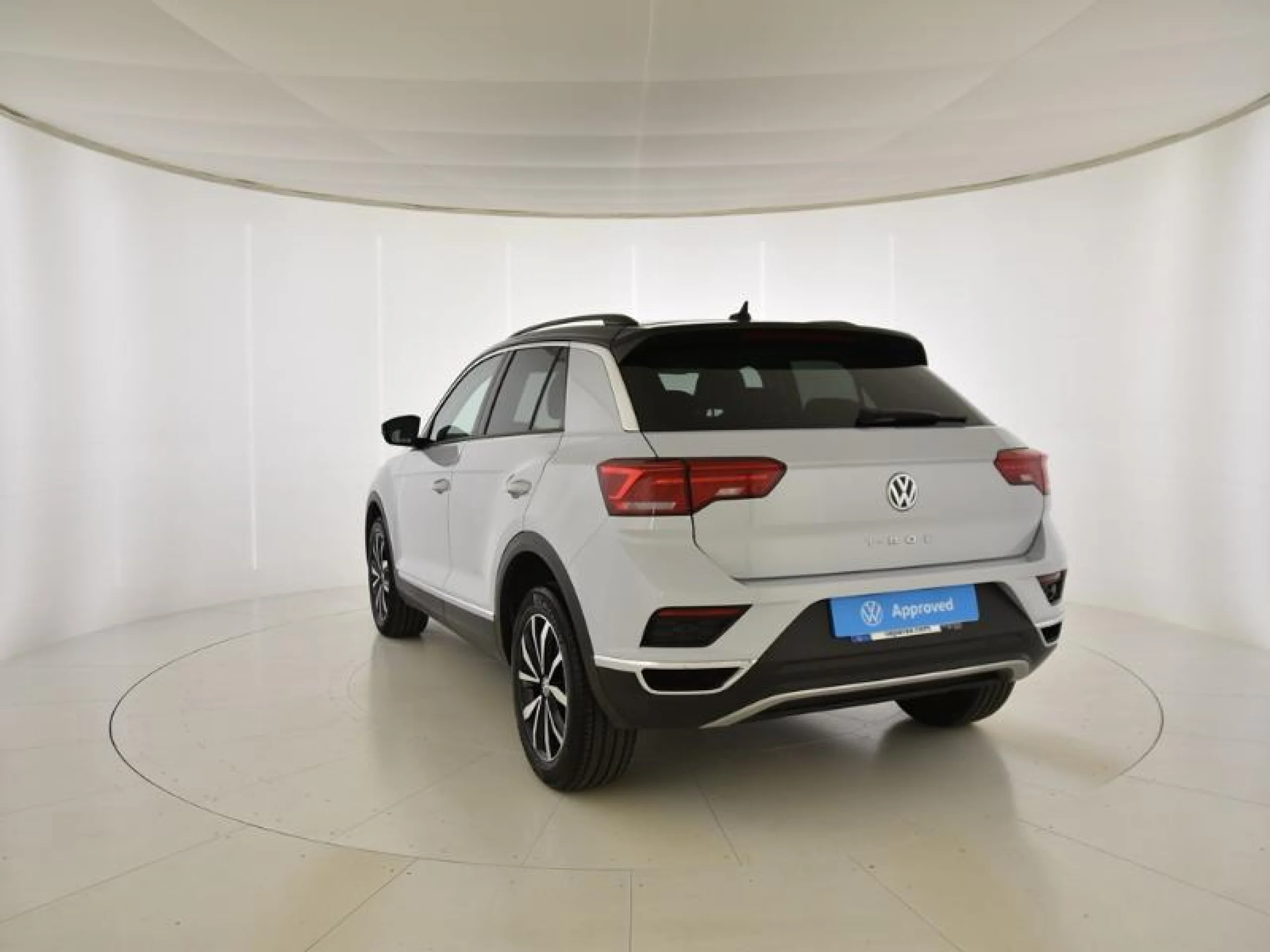 VOLKSWAGEN T ROC ADVANCE STYLE 1.0 TSI 85KW (115CV) - Foto 2
