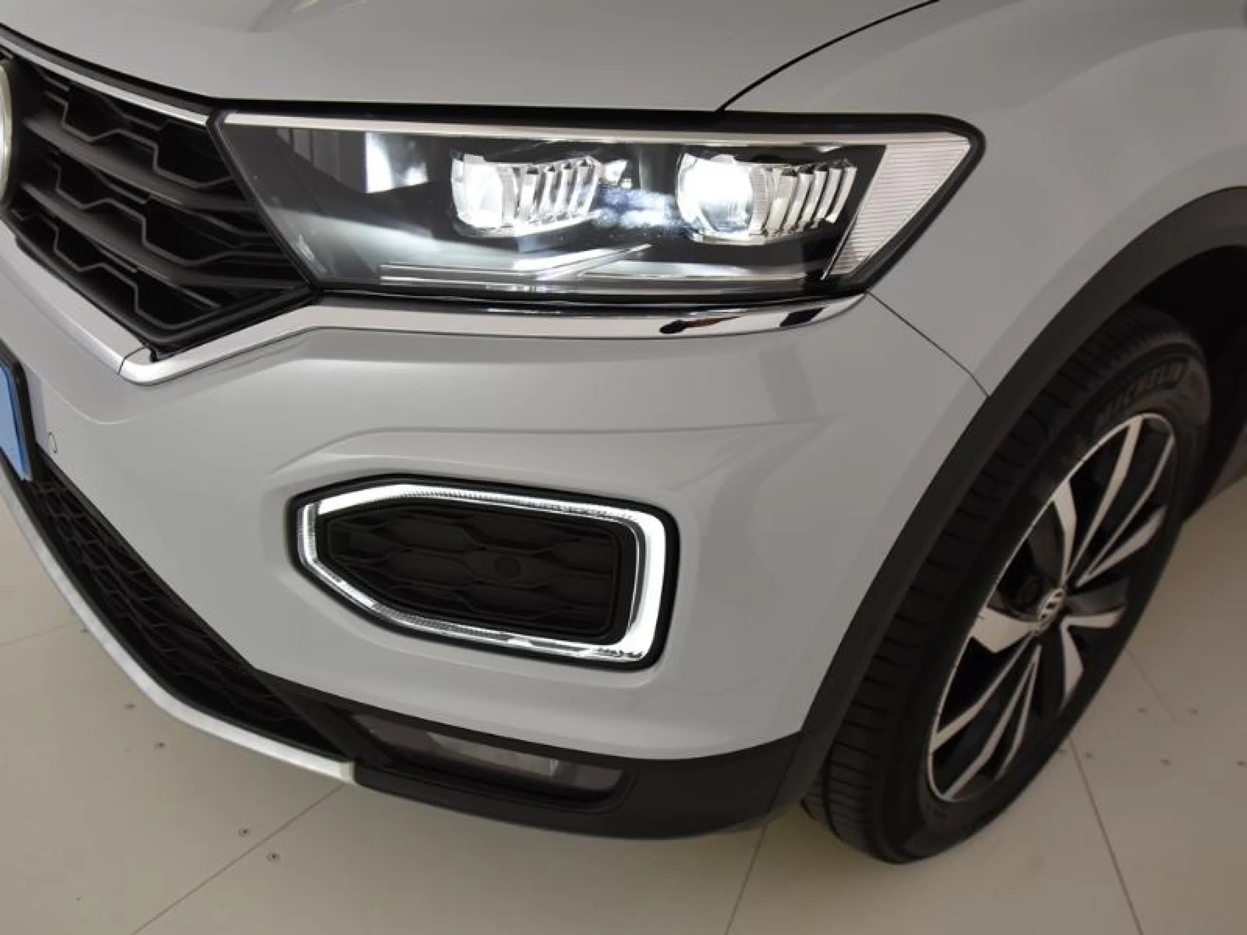 VOLKSWAGEN T ROC ADVANCE STYLE 1.0 TSI 85KW (115CV) - Foto 17