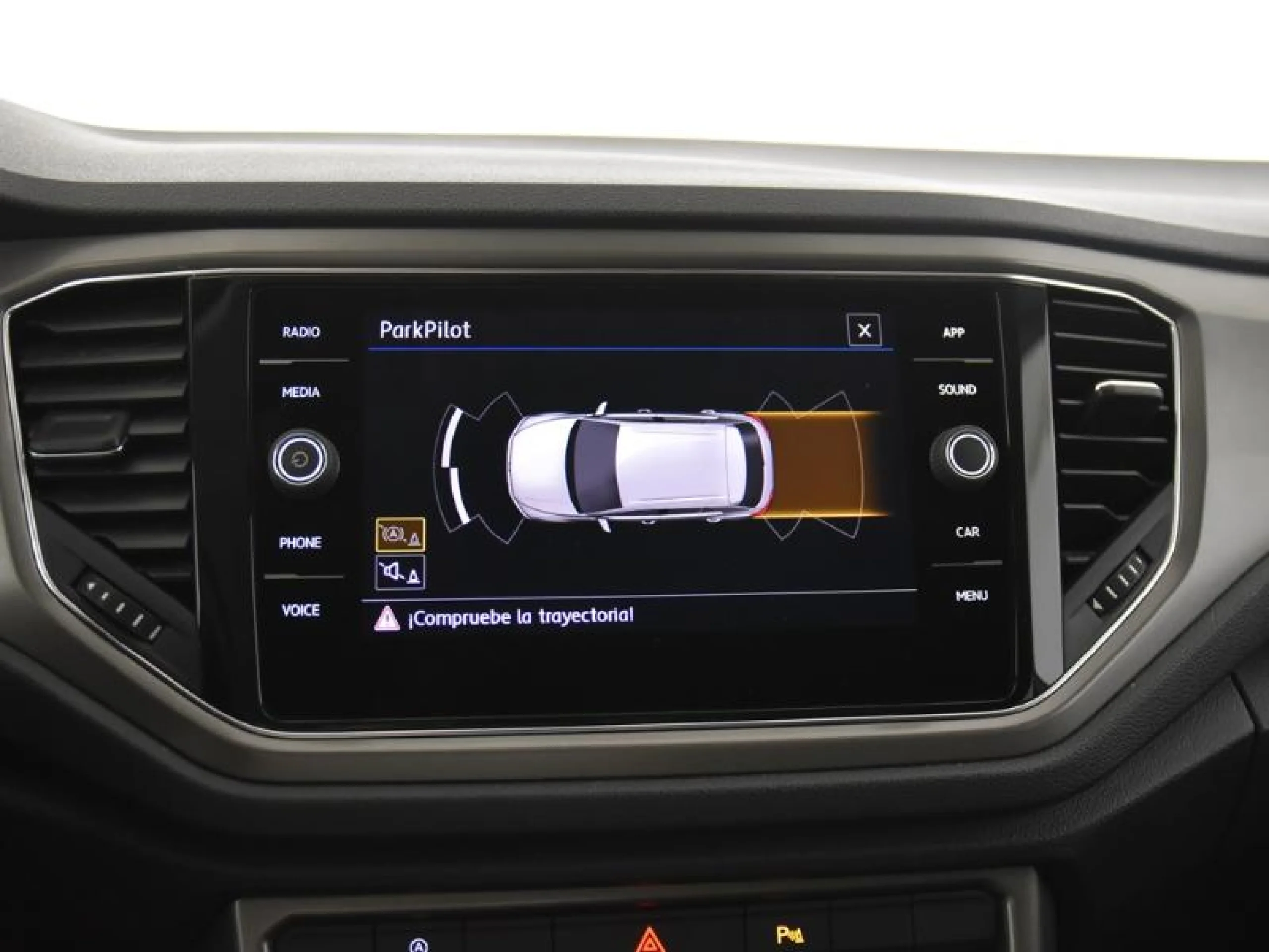 VOLKSWAGEN T ROC ADVANCE STYLE 1.0 TSI 85KW (115CV) - Foto 18